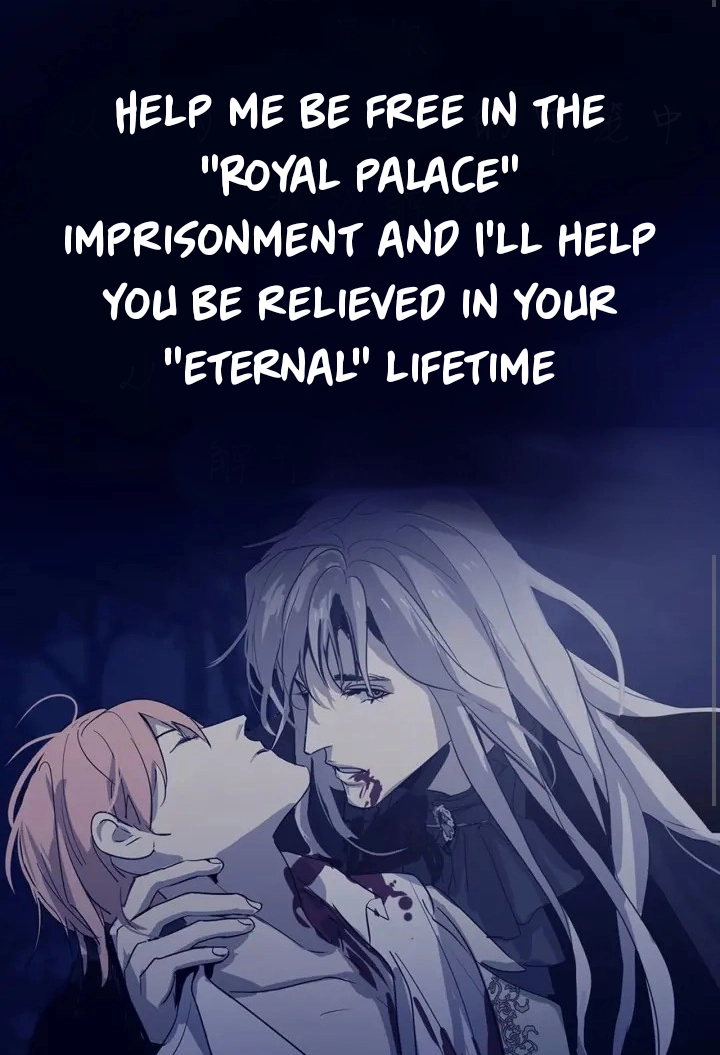 Read Captivated by the Moonlight chapter 0 image 3 on Lezhin