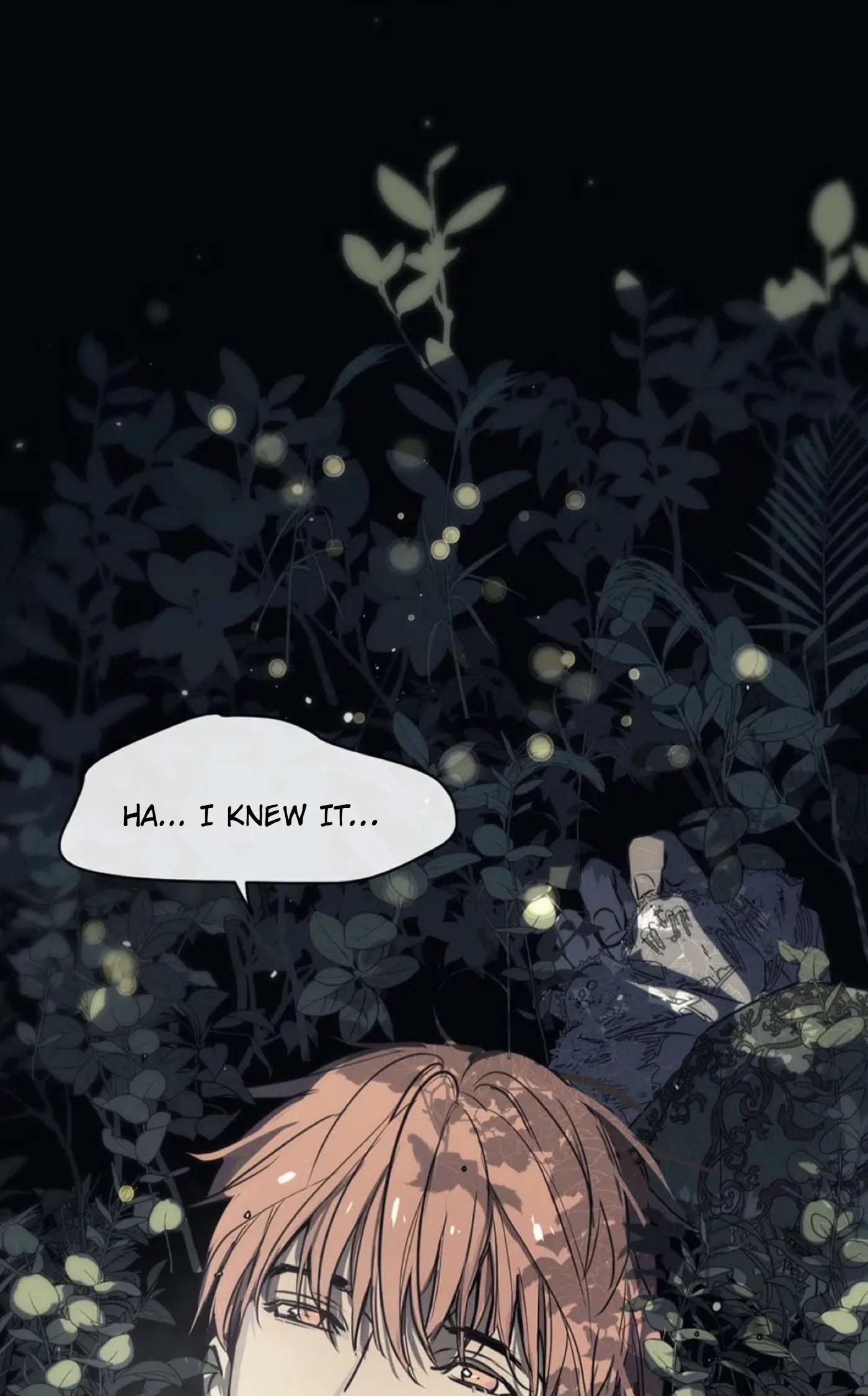 Read Captivated by the Moonlight chapter 1 image 11 on Lezhin