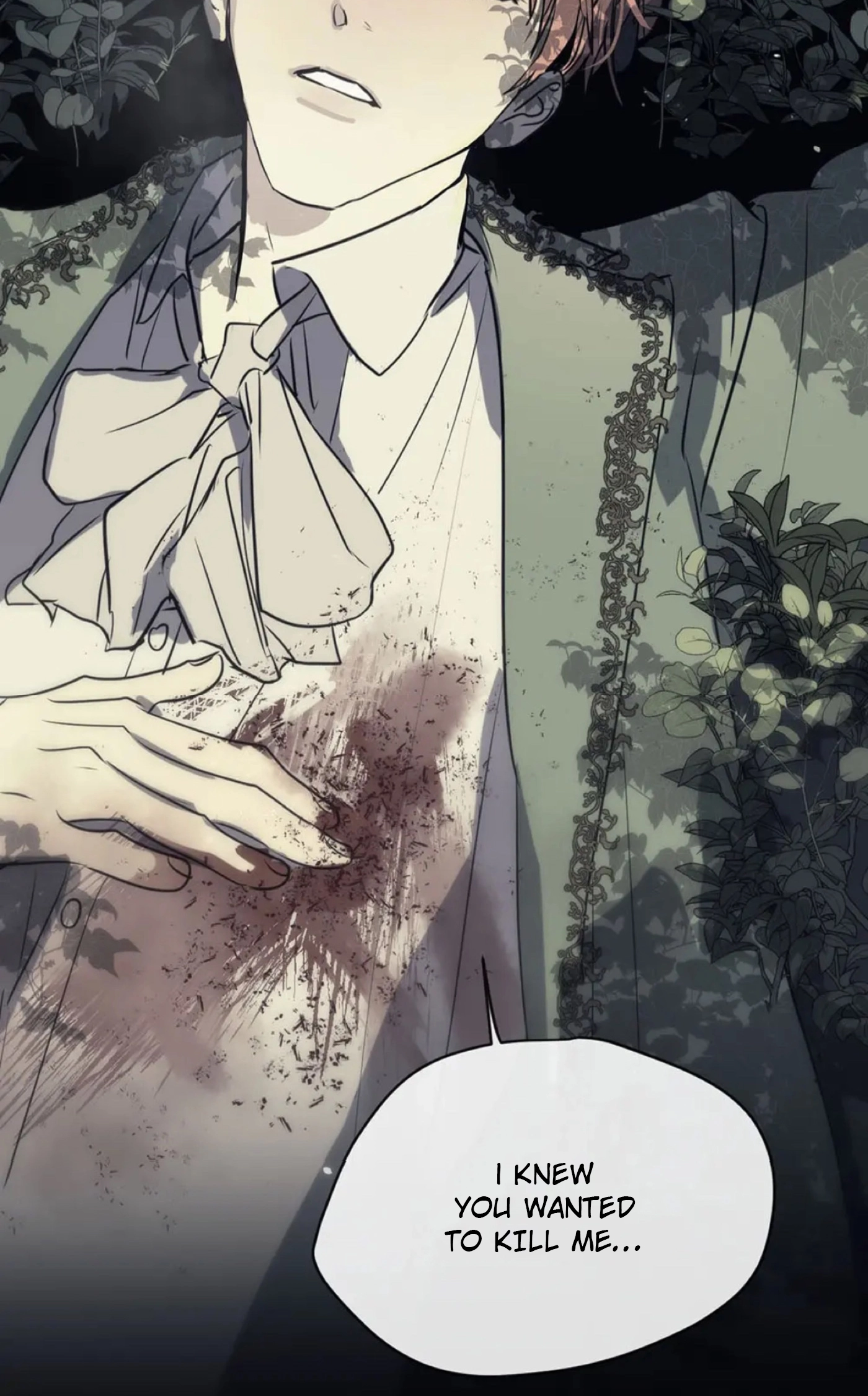 Read Captivated by the Moonlight chapter 1 image 12 on Lezhin