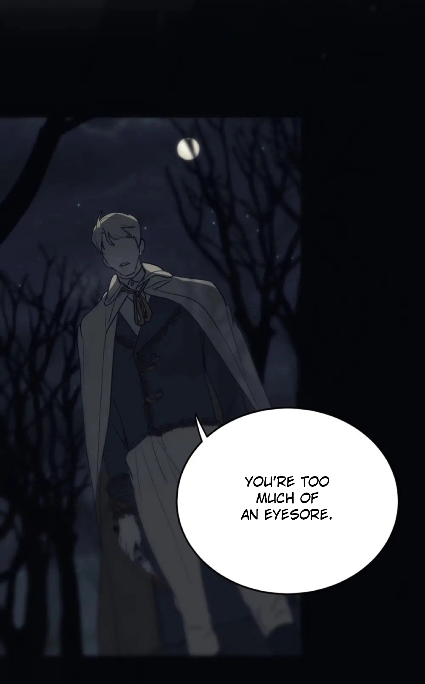 Read Captivated by the Moonlight chapter 1 image 13 on Lezhin