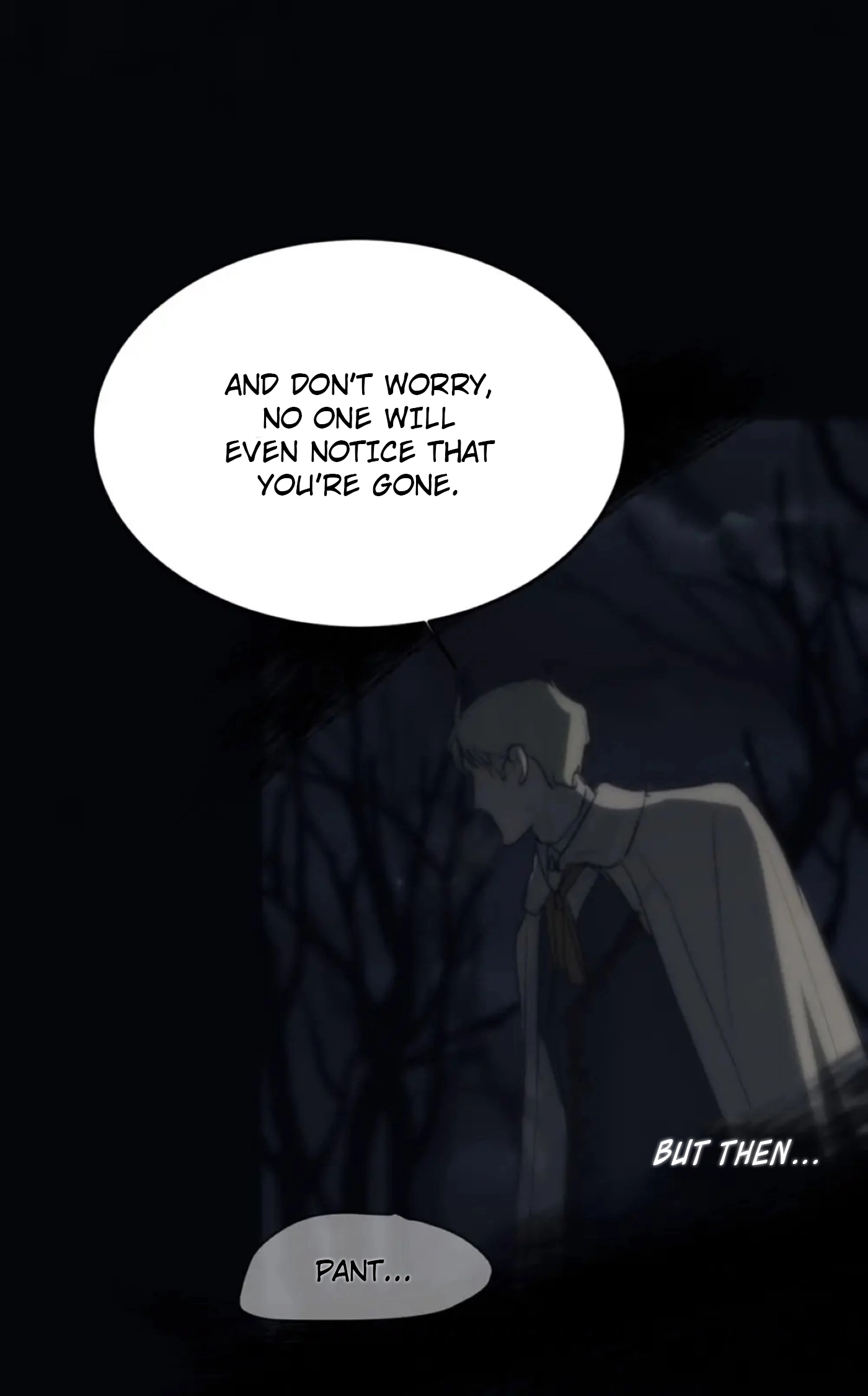 Read Captivated by the Moonlight chapter 1 image 14 on Lezhin