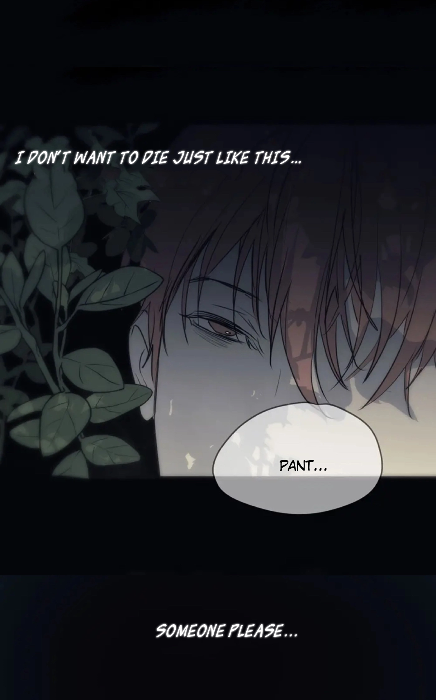 Read Captivated by the Moonlight chapter 1 image 15 on Lezhin