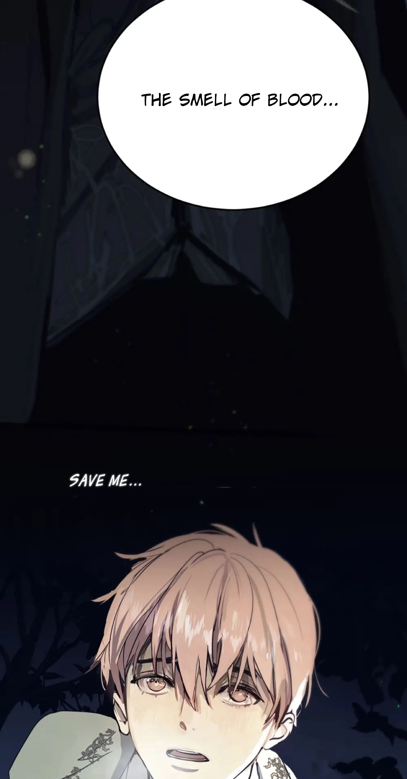 Read Captivated by the Moonlight chapter 1 image 18 on Lezhin