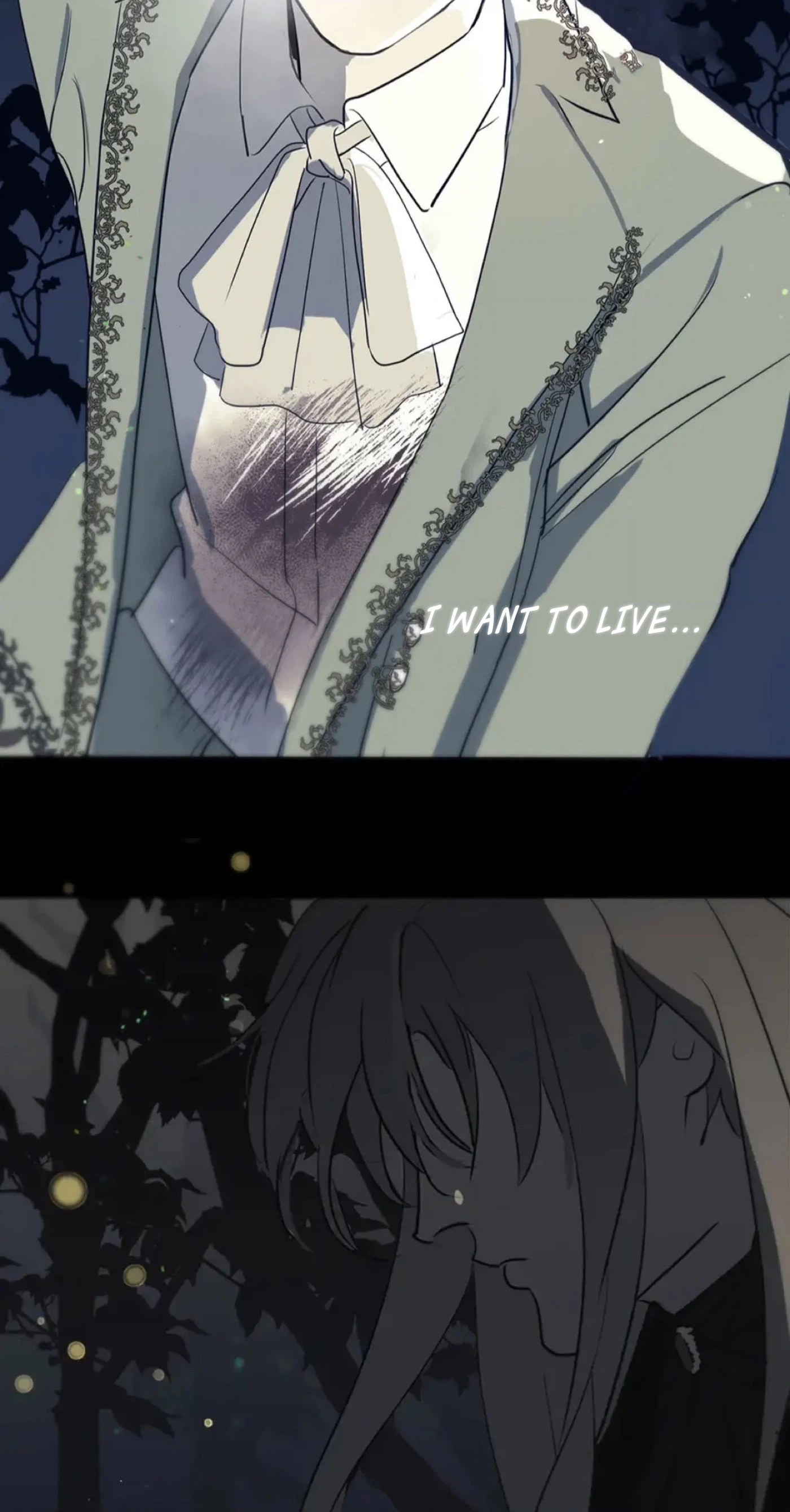 Read Captivated by the Moonlight chapter 1 image 19 on Lezhin
