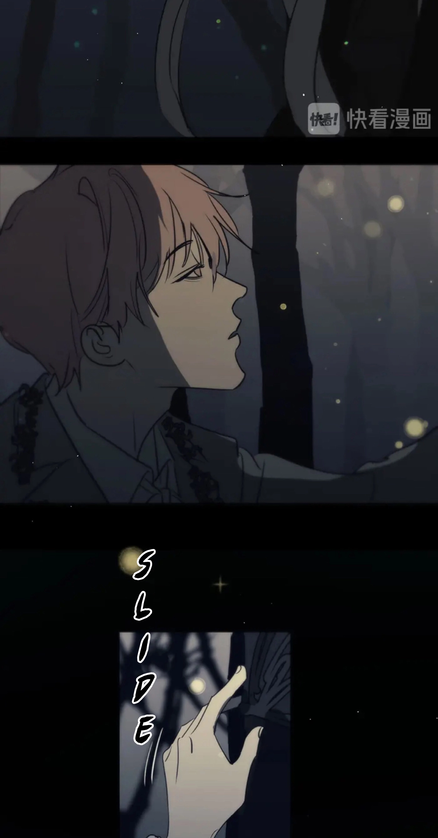 Read Captivated by the Moonlight chapter 1 image 20 on Lezhin