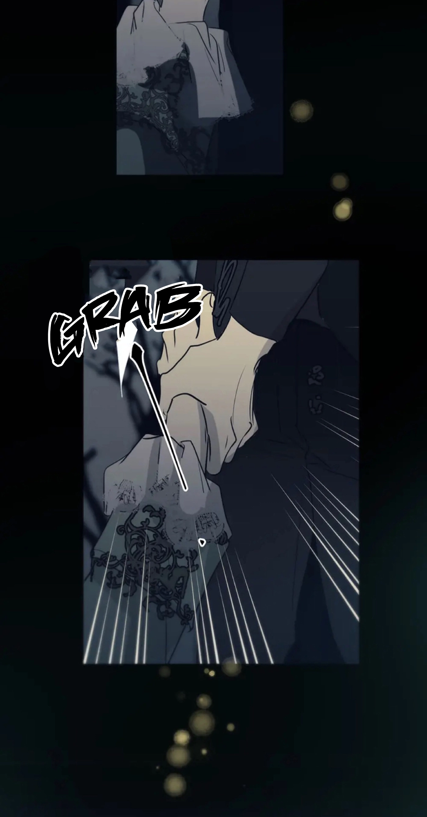 Read Captivated by the Moonlight chapter 1 image 21 on Lezhin