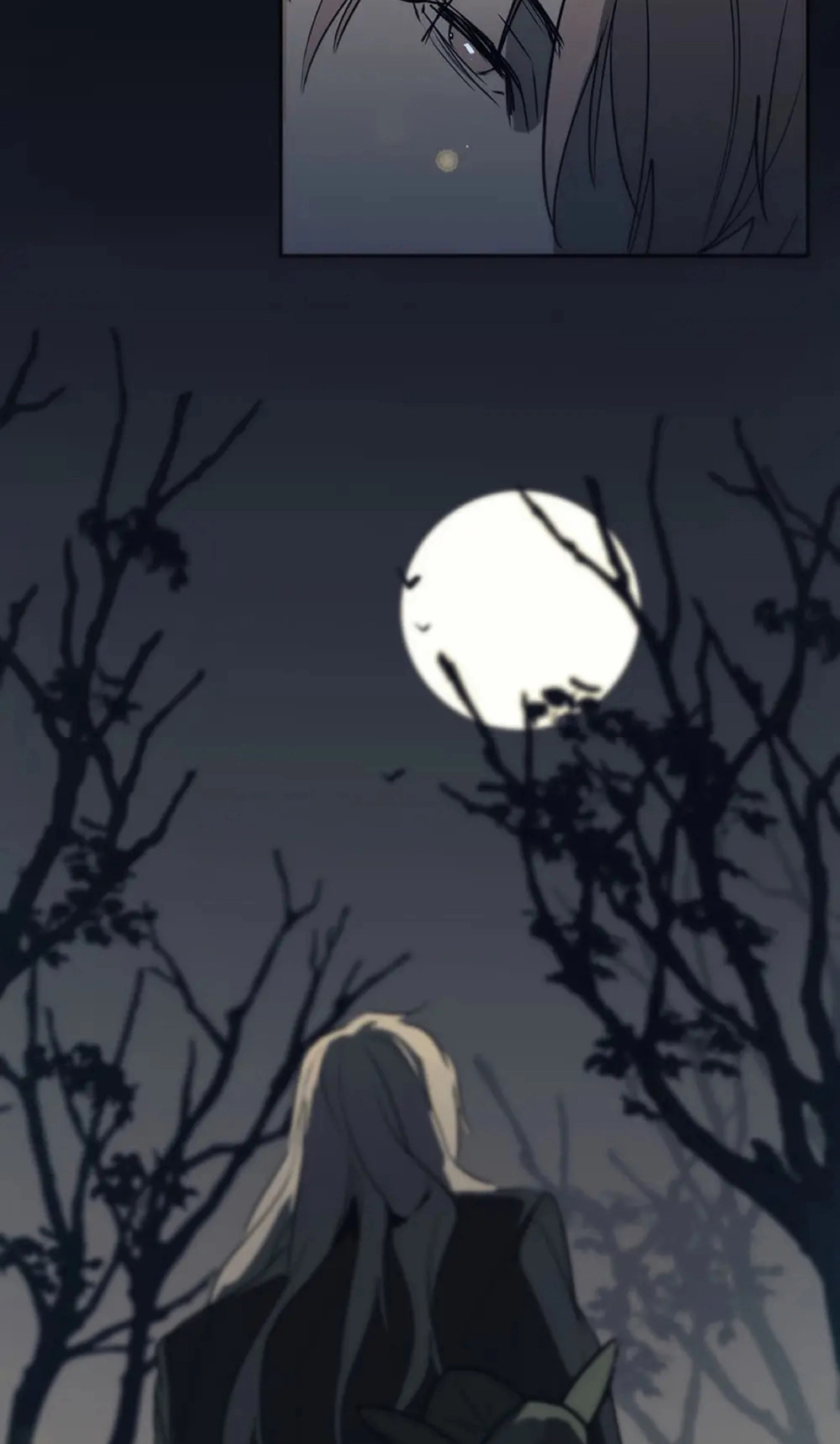 Read Captivated by the Moonlight chapter 1 image 25 on Lezhin