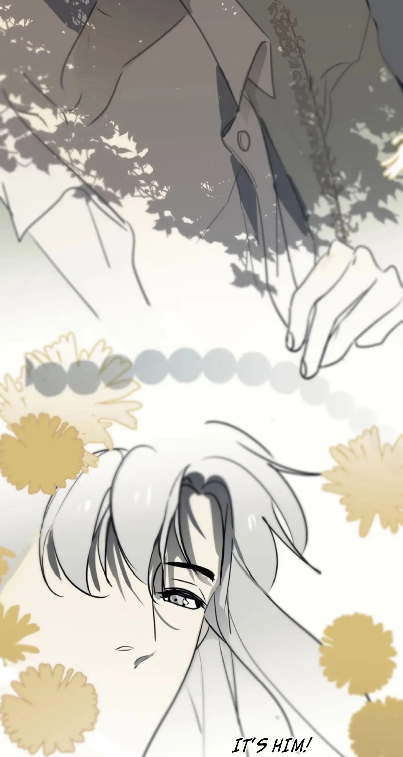 Read Captivated by the Moonlight chapter 1 image 31 on Lezhin