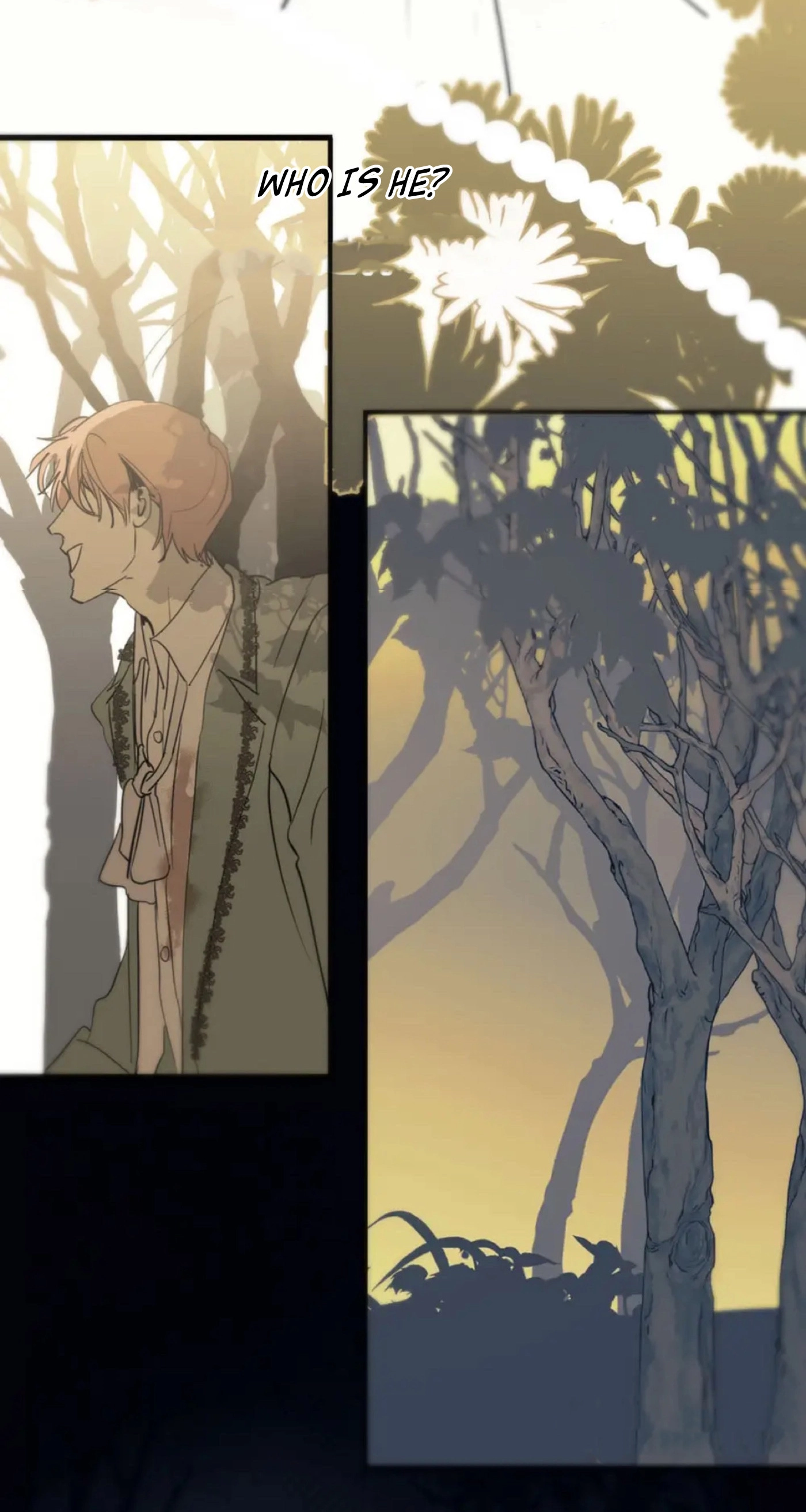 Read Captivated by the Moonlight chapter 1 image 32 on Lezhin