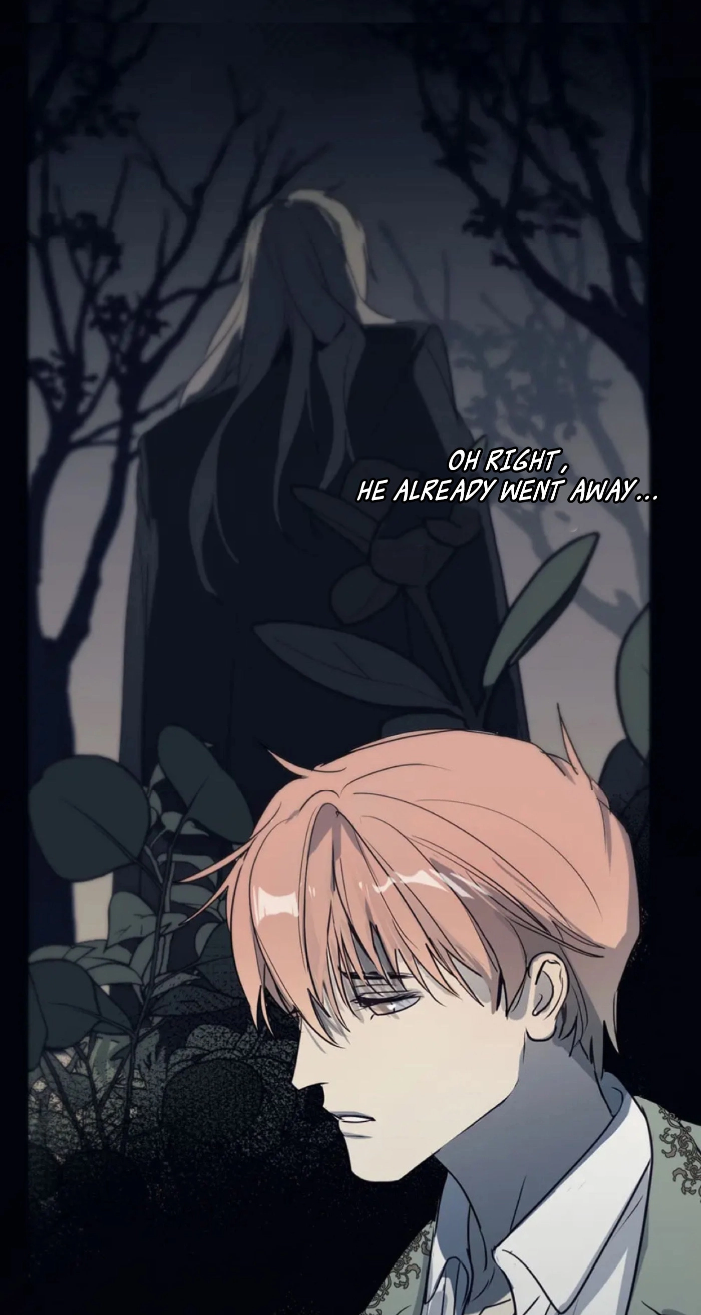 Read Captivated by the Moonlight chapter 1 image 33 on Lezhin