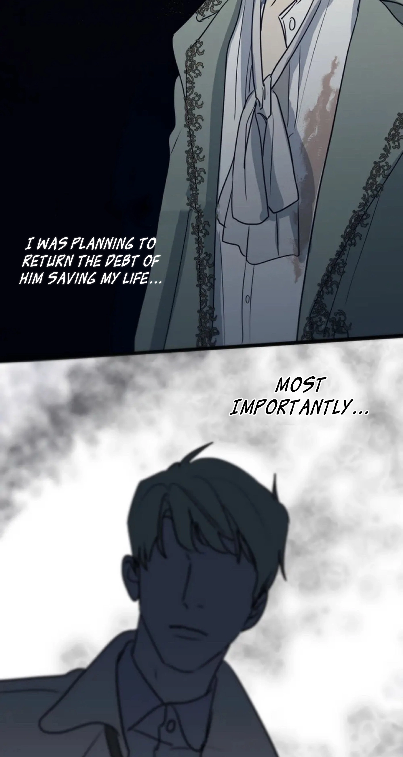 Read Captivated by the Moonlight chapter 1 image 34 on Lezhin