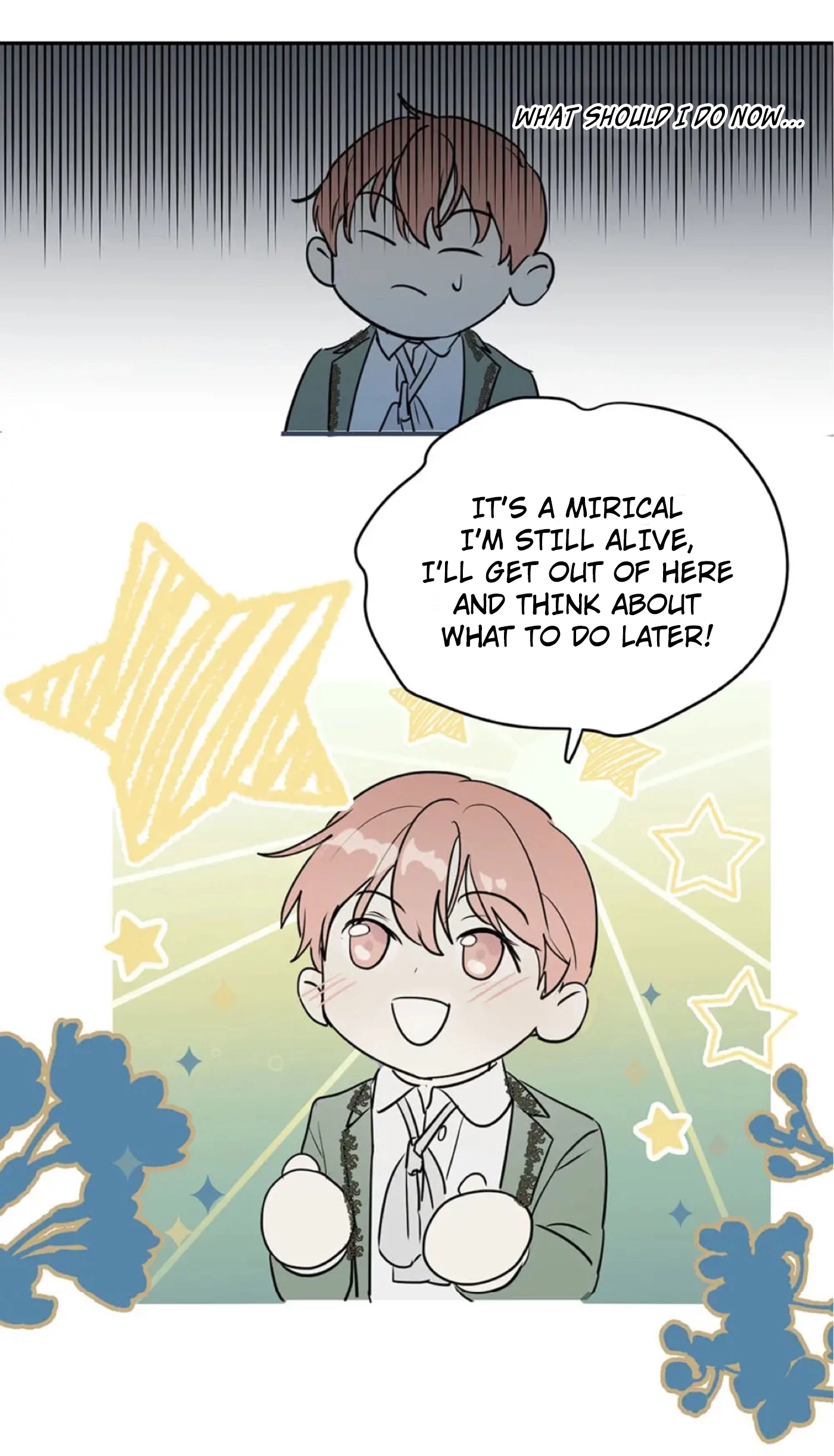 Read Captivated by the Moonlight chapter 1 image 36 on Lezhin
