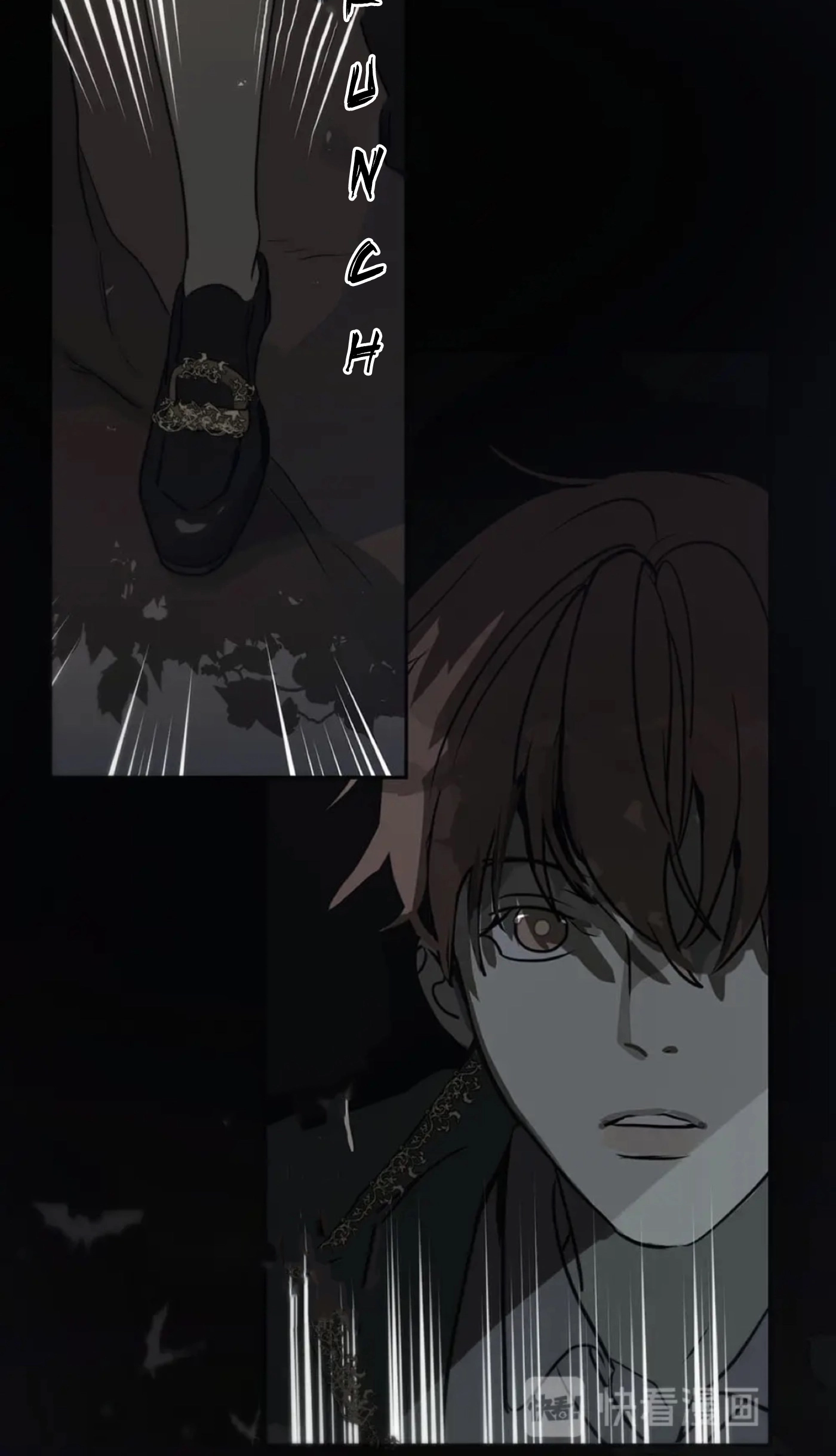 Read Captivated by the Moonlight chapter 1 image 41 on Lezhin