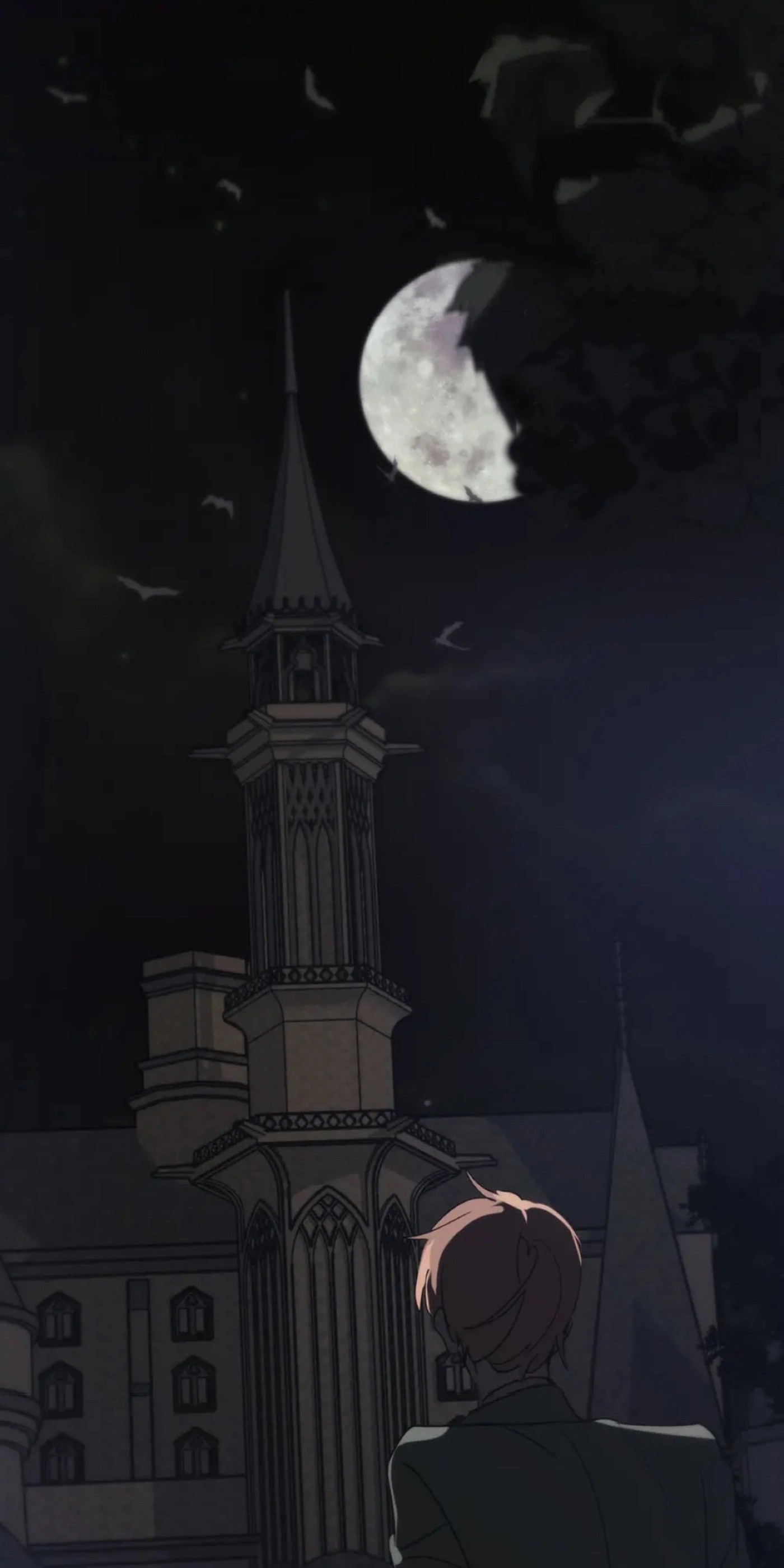 Read Captivated by the Moonlight chapter 1 image 42 on Lezhin