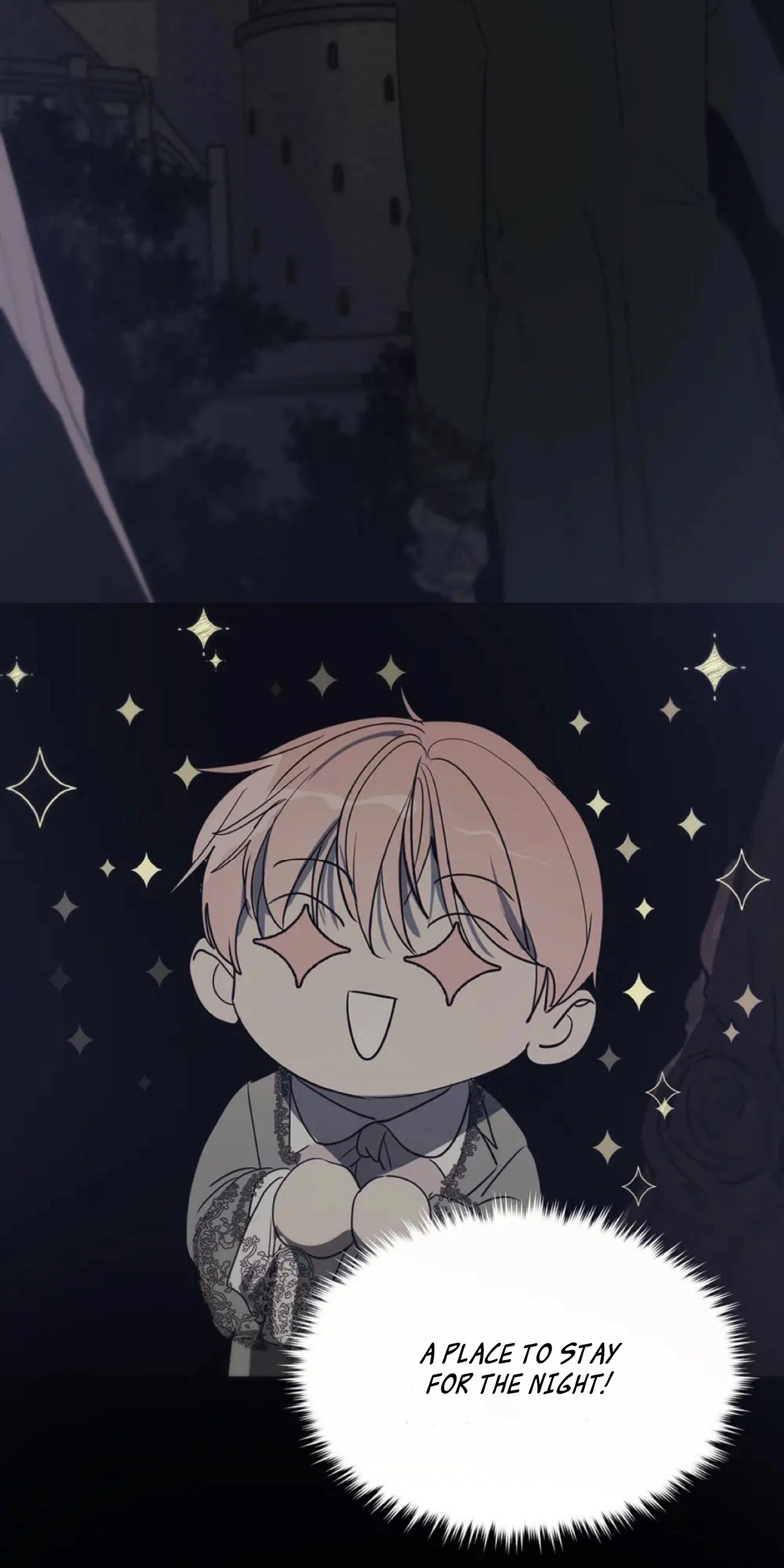 Read Captivated by the Moonlight chapter 1 image 43 on Lezhin