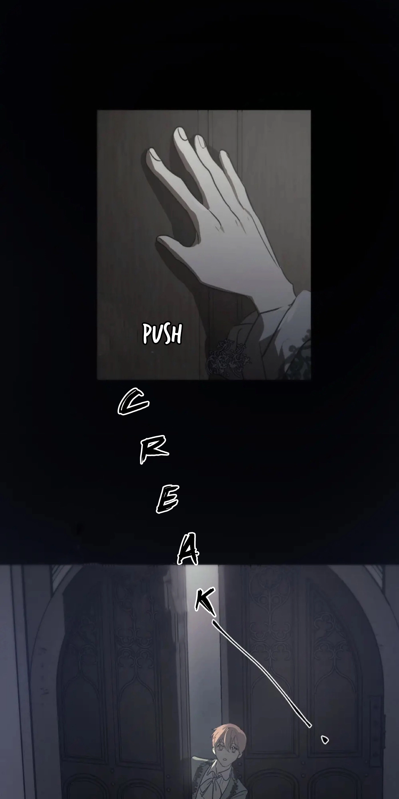 Read Captivated by the Moonlight chapter 1 image 44 on Lezhin