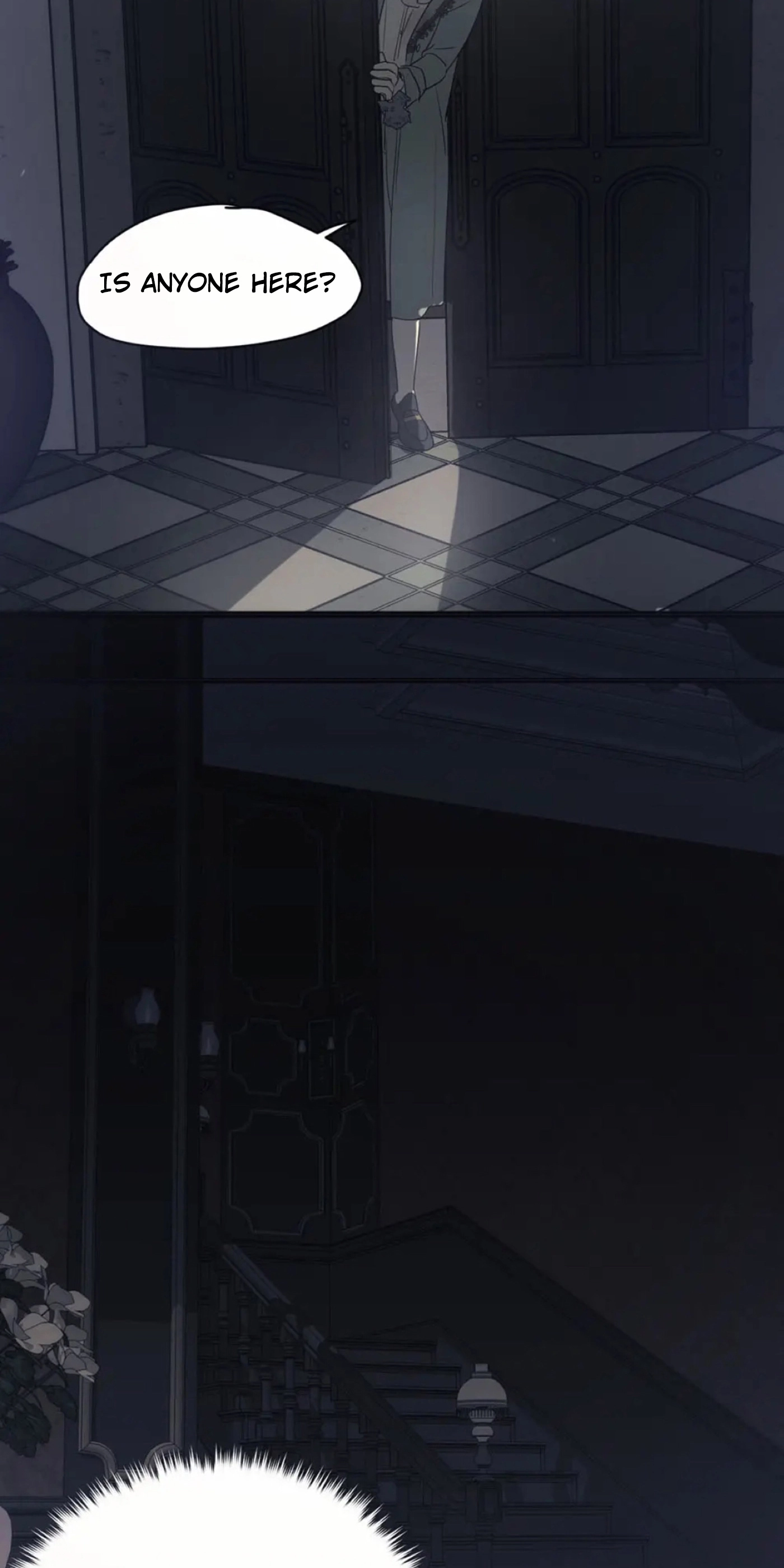 Read Captivated by the Moonlight chapter 1 image 45 on Lezhin