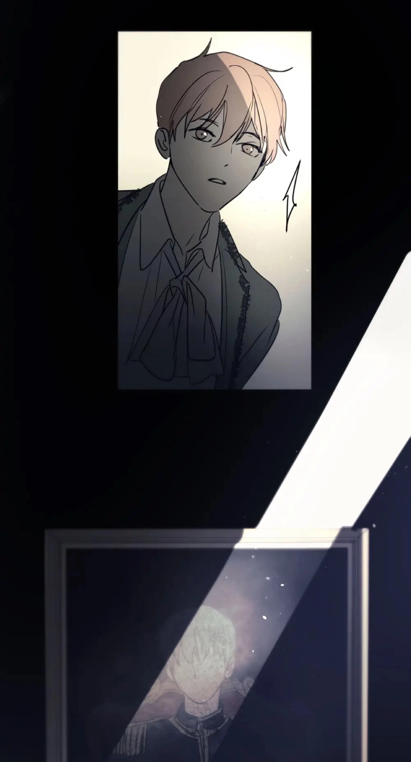 Read Captivated by the Moonlight chapter 1 image 47 on Lezhin