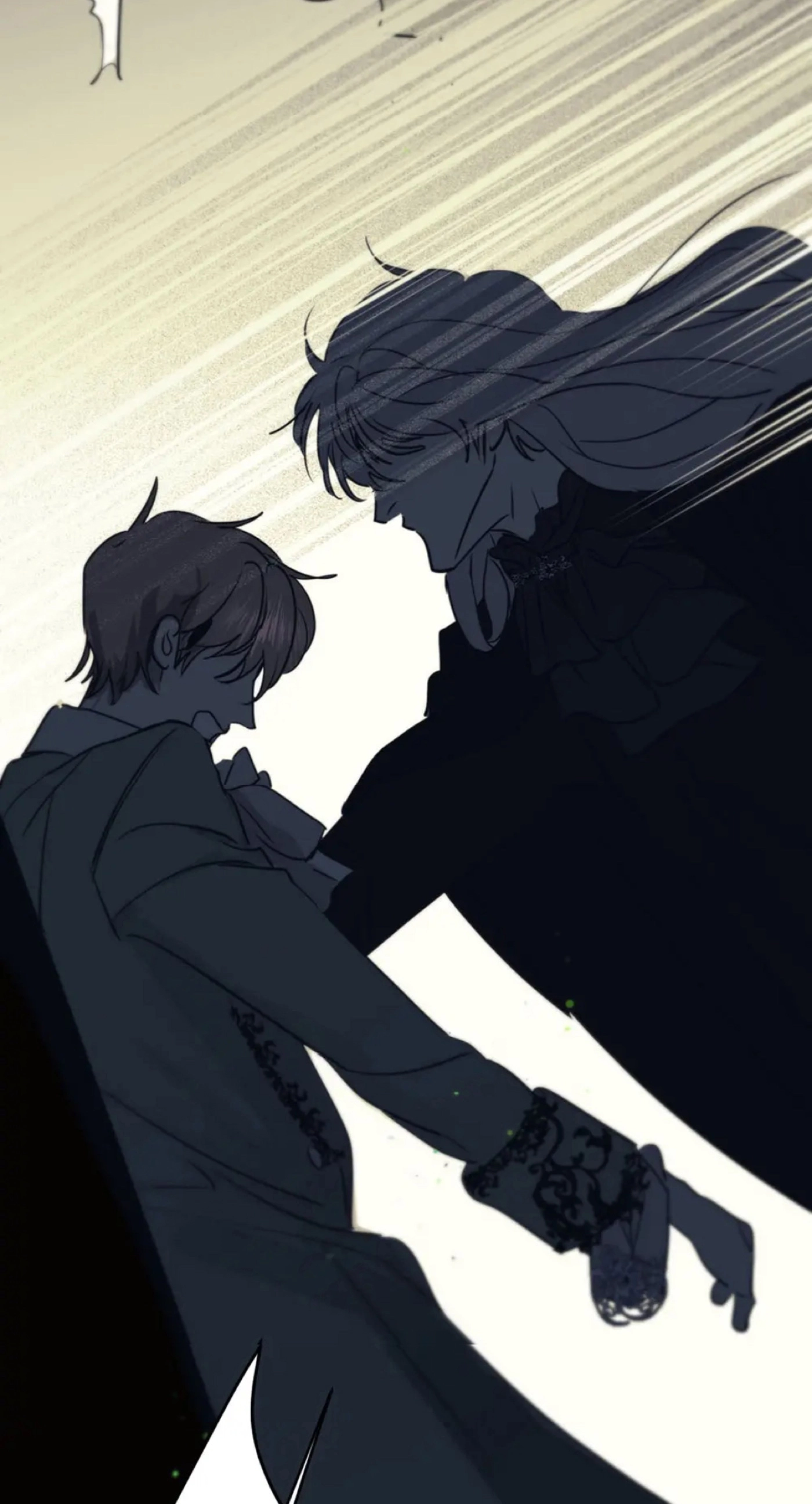 Read Captivated by the Moonlight chapter 1 image 51 on Lezhin