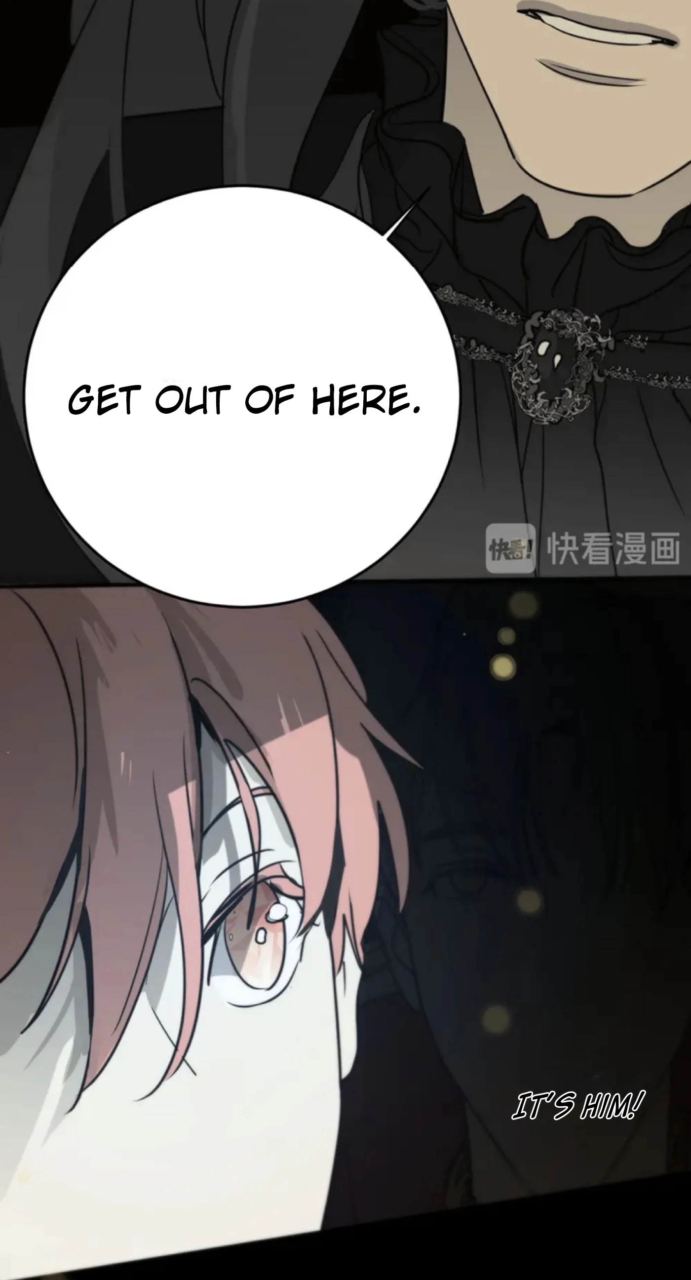 Read Captivated by the Moonlight chapter 1 image 53 on Lezhin
