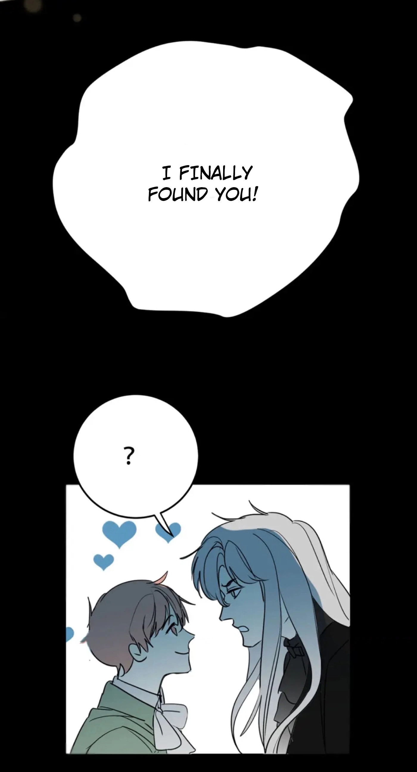 Read Captivated by the Moonlight chapter 1 image 54 on Lezhin