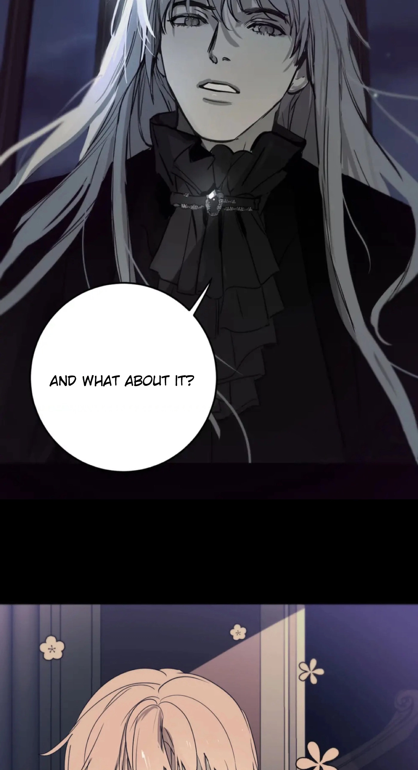 Read Captivated by the Moonlight chapter 1 image 56 on Lezhin
