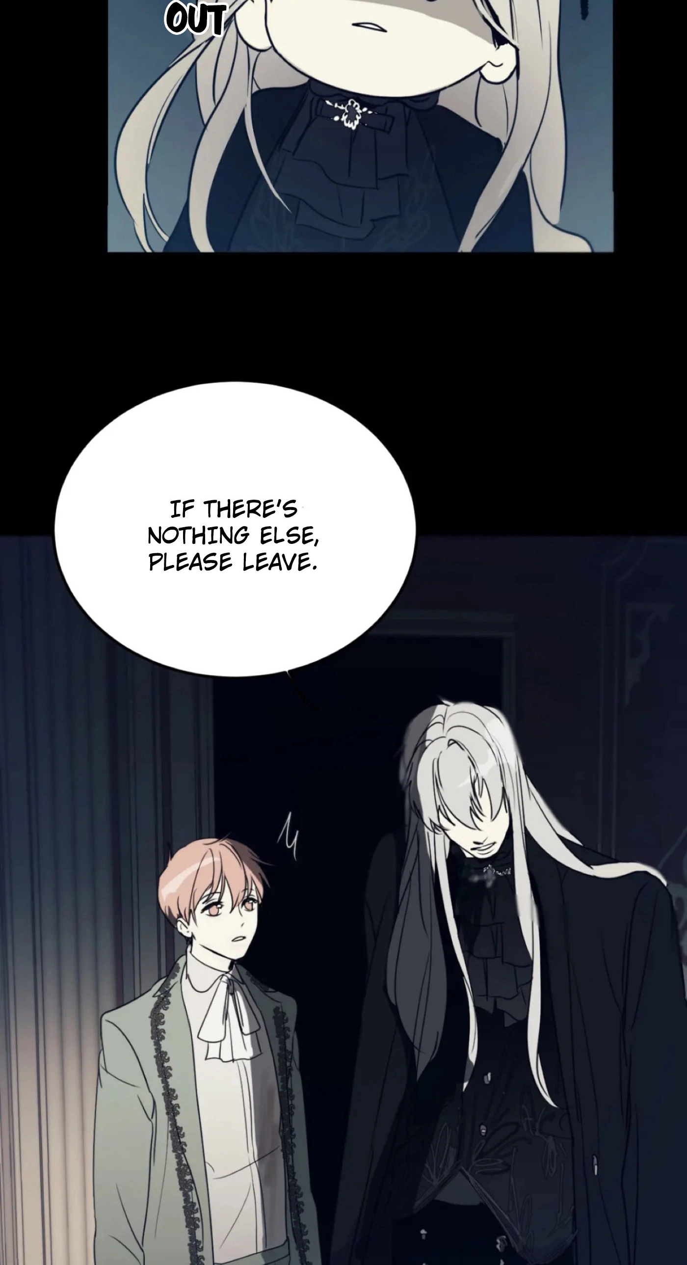Read Captivated by the Moonlight chapter 1 image 58 on Lezhin