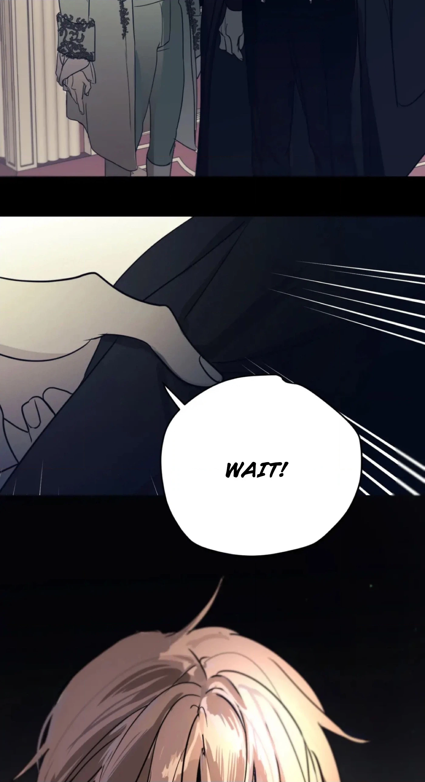 Read Captivated by the Moonlight chapter 1 image 59 on Lezhin