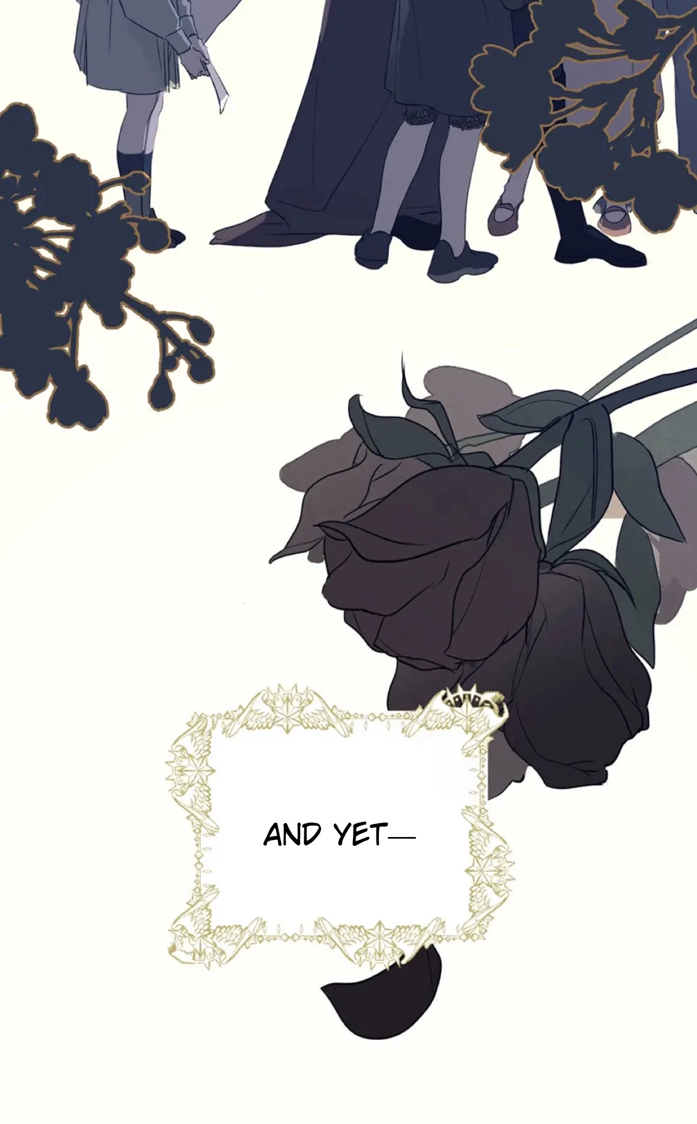 Read Captivated by the Moonlight chapter 1 image 6 on Lezhin