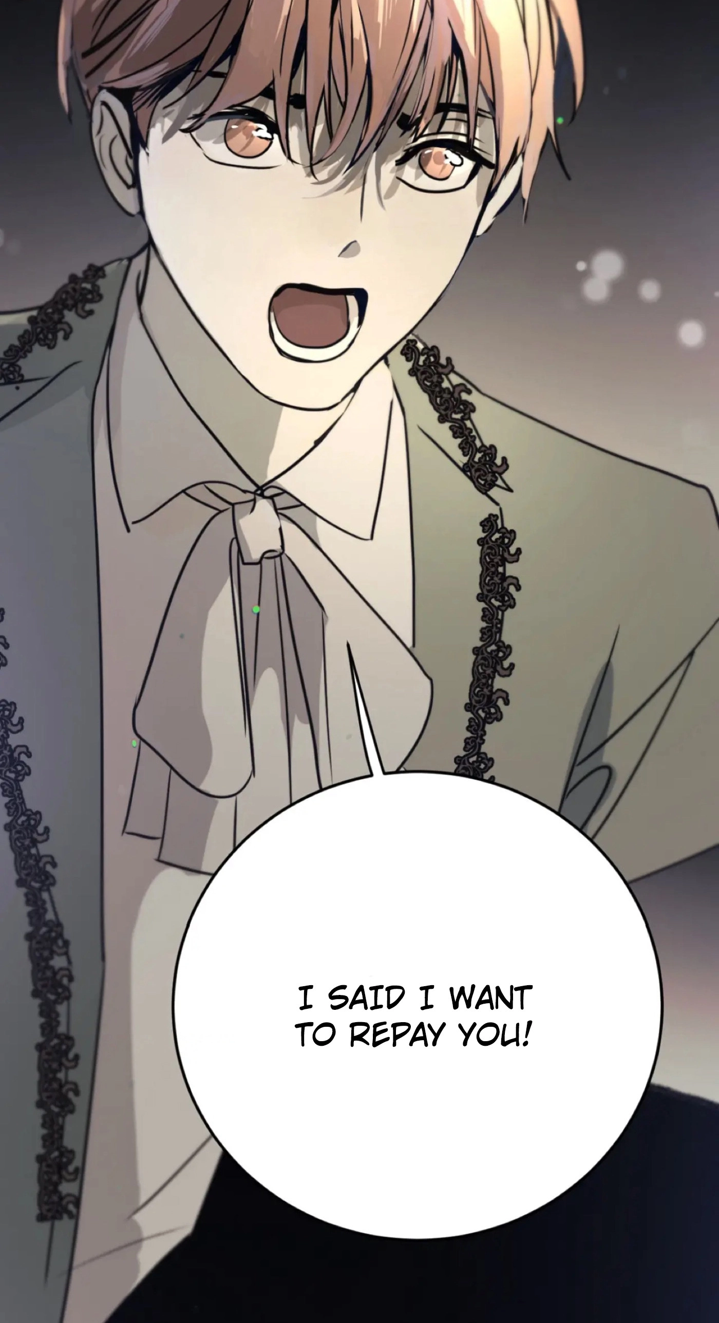 Read Captivated by the Moonlight chapter 1 image 60 on Lezhin