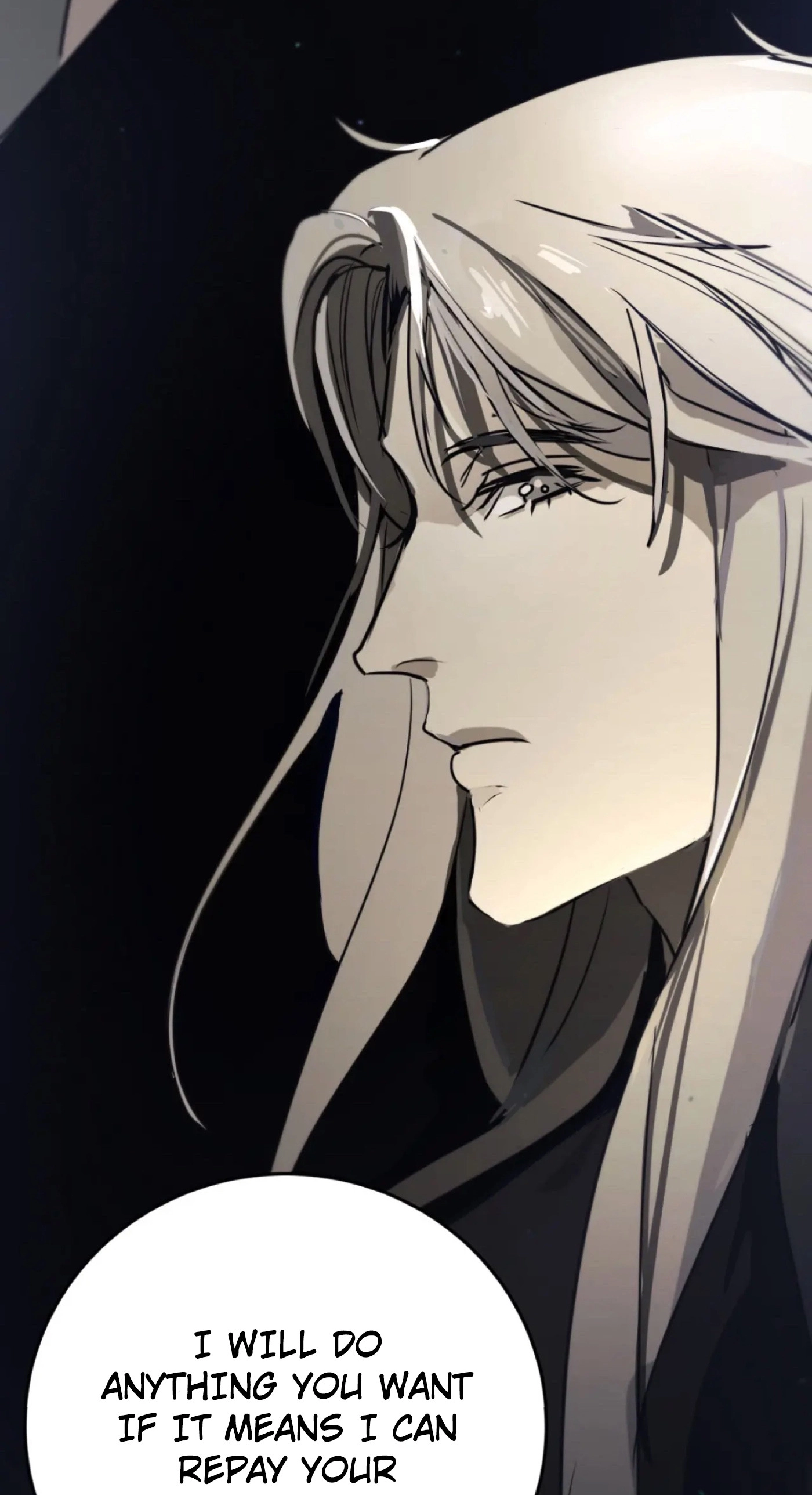 Read Captivated by the Moonlight chapter 1 image 61 on Lezhin