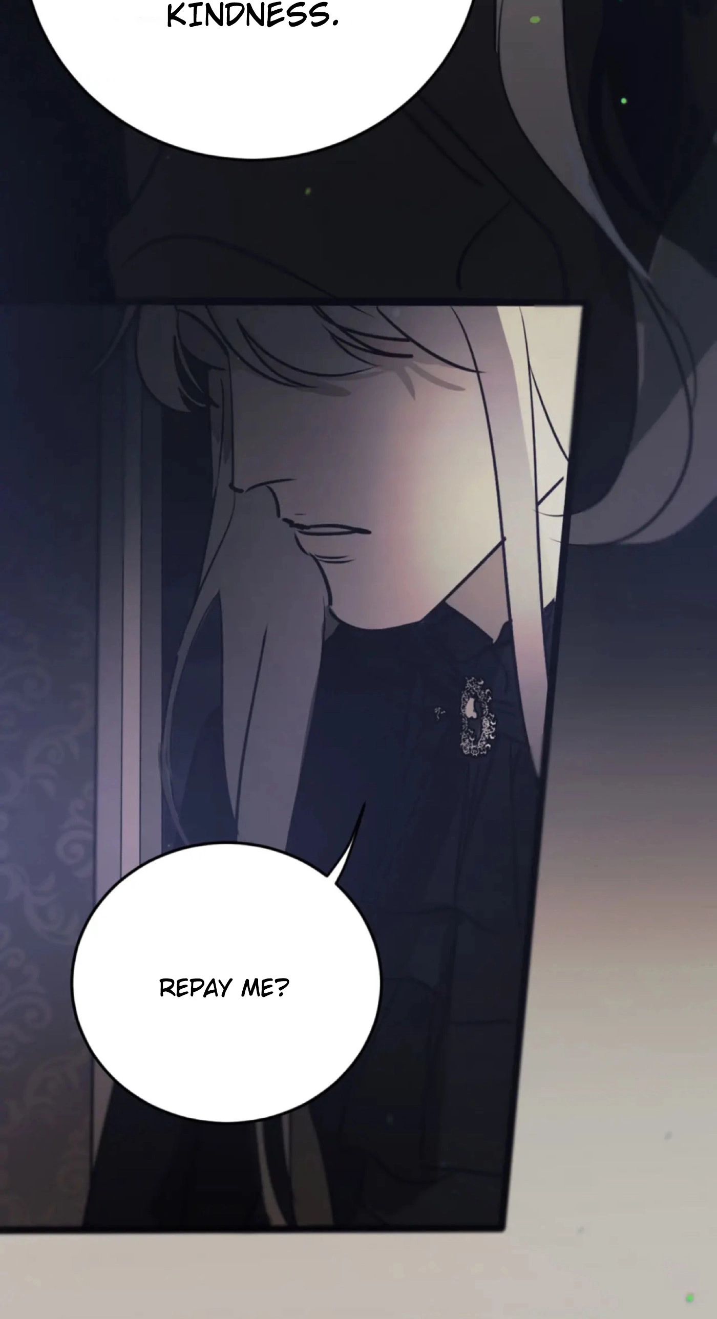 Read Captivated by the Moonlight chapter 1 image 62 on Lezhin