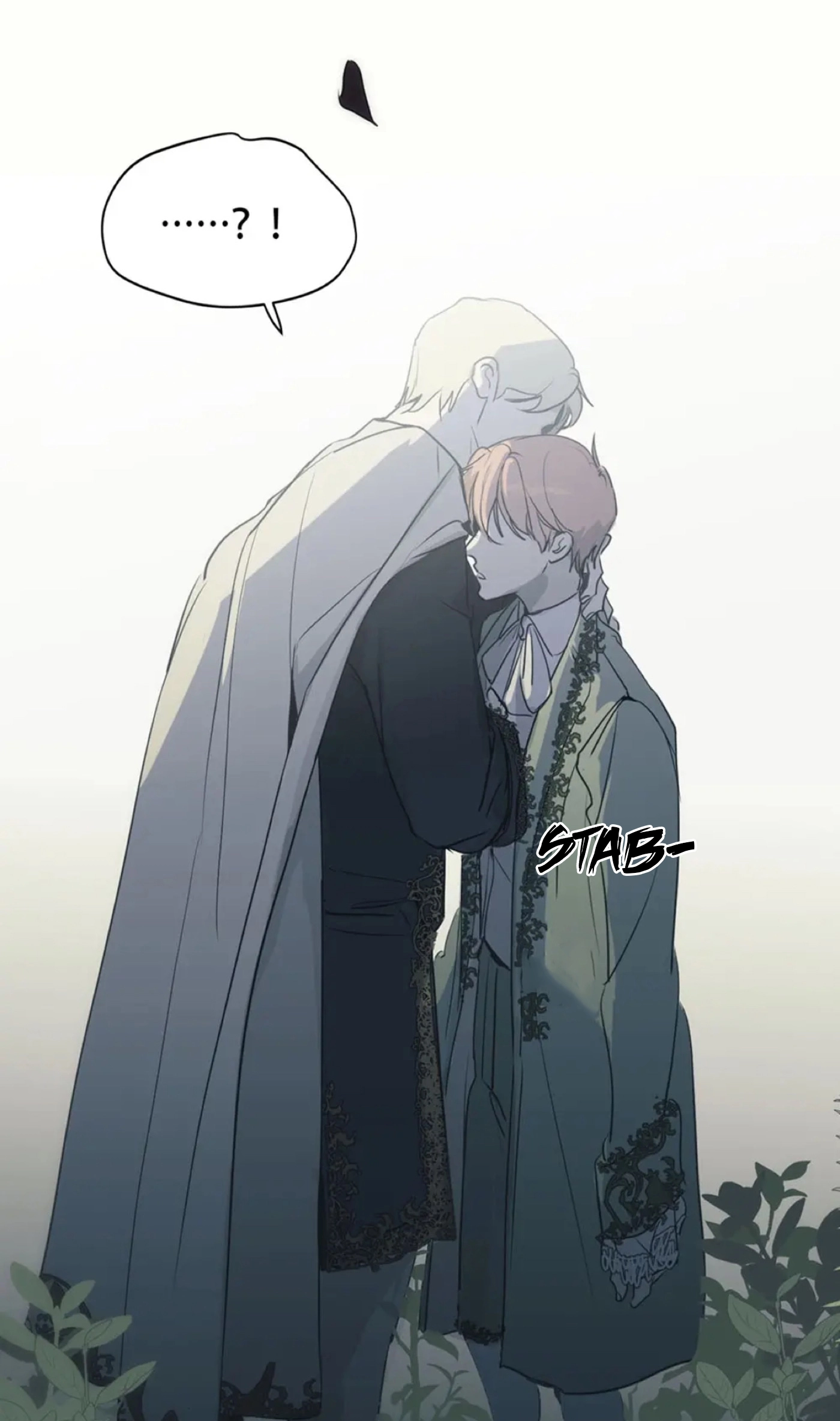 Read Captivated by the Moonlight chapter 1 image 7 on Lezhin