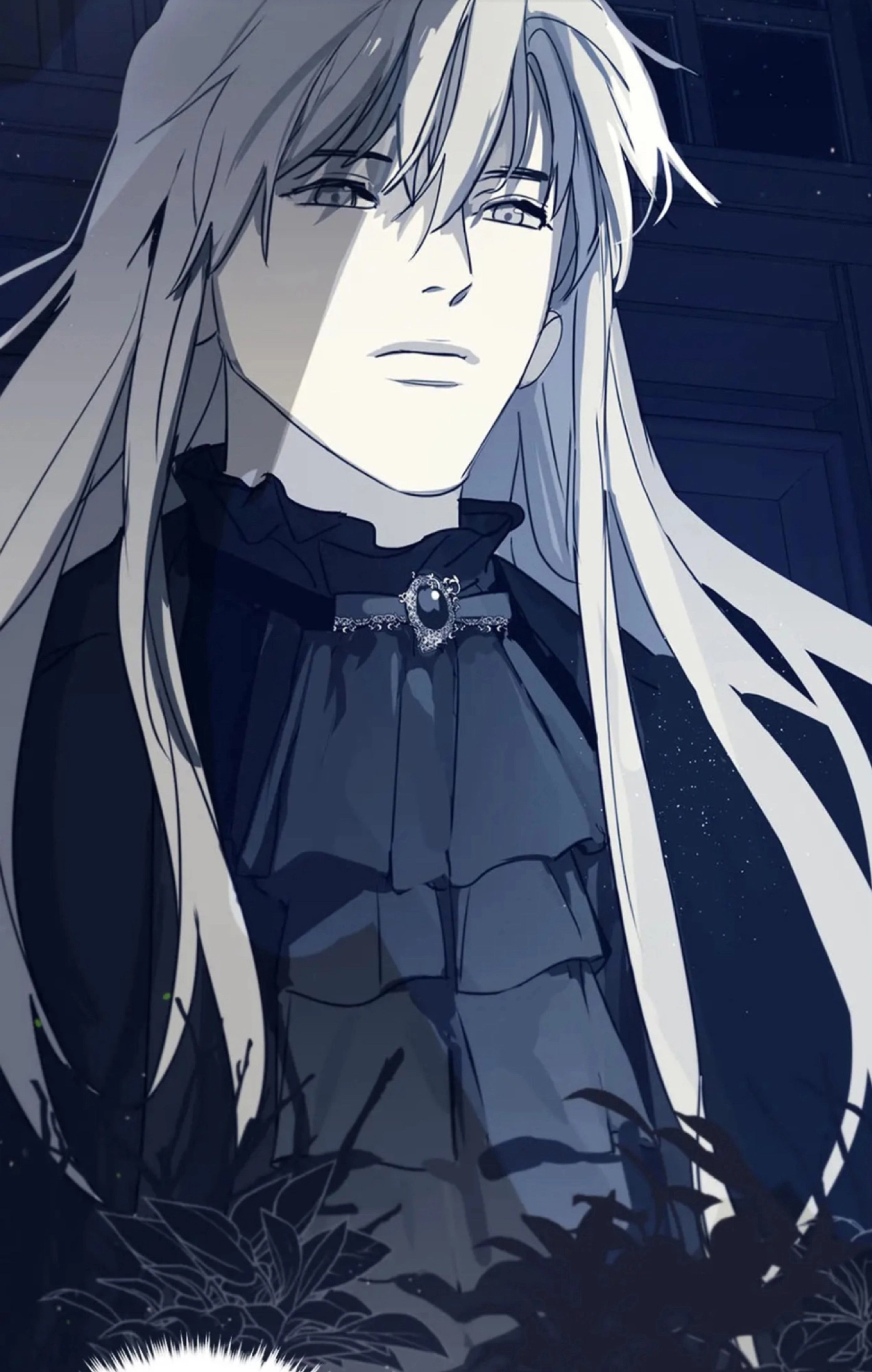 Read Captivated by the Moonlight chapter 1 image 70 on Lezhin