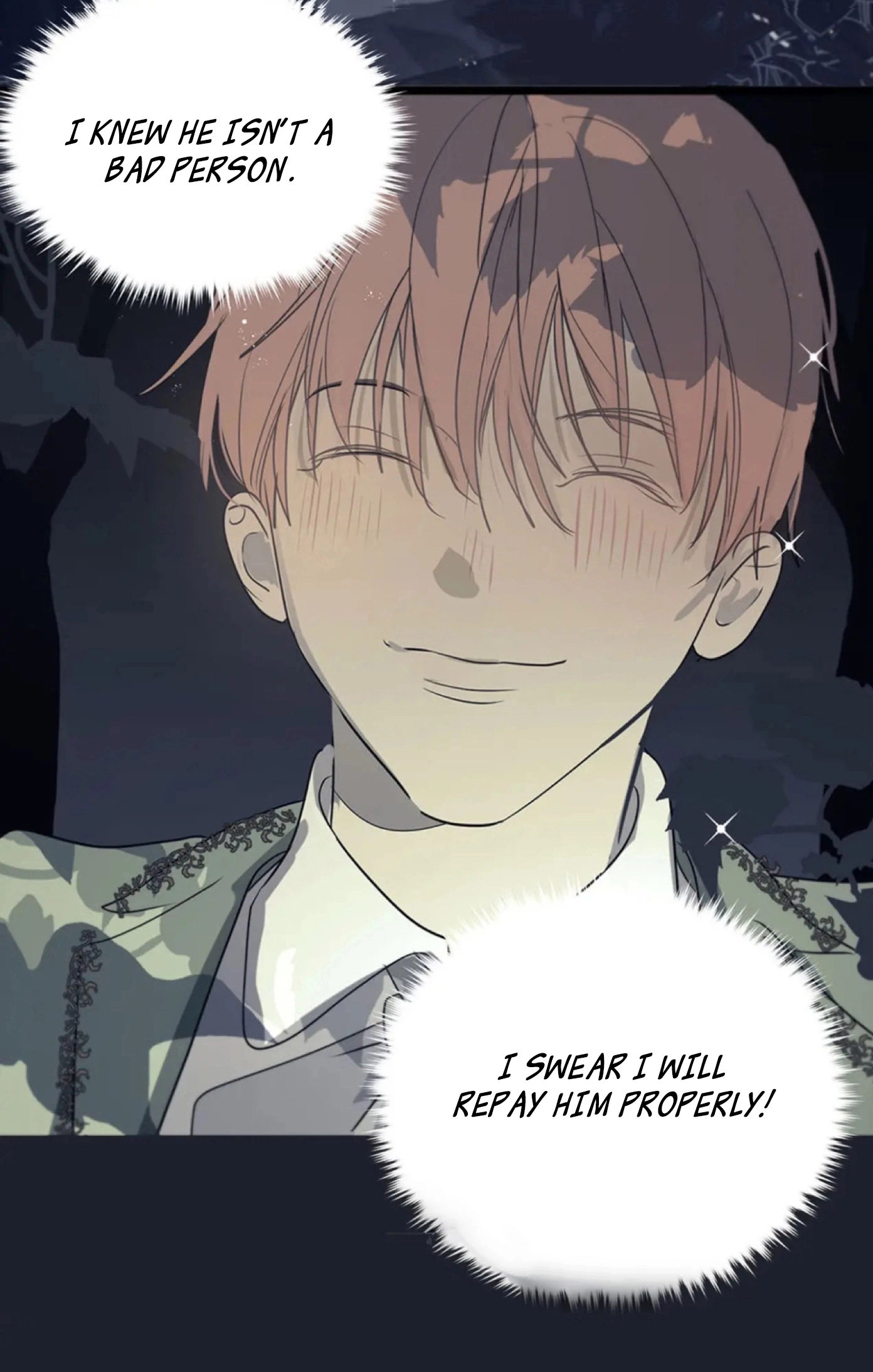 Read Captivated by the Moonlight chapter 1 image 71 on Lezhin