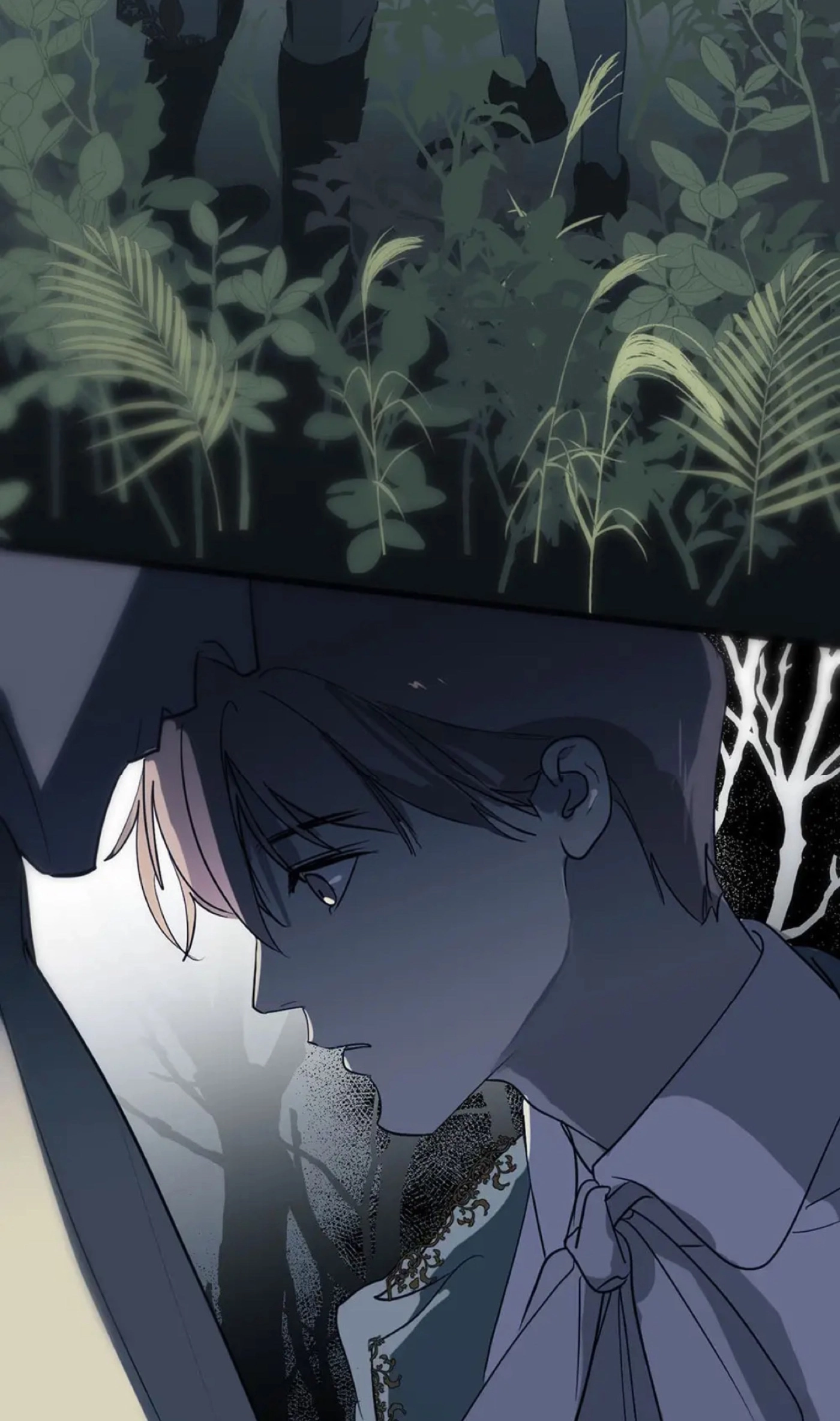 Read Captivated by the Moonlight chapter 1 image 8 on Lezhin