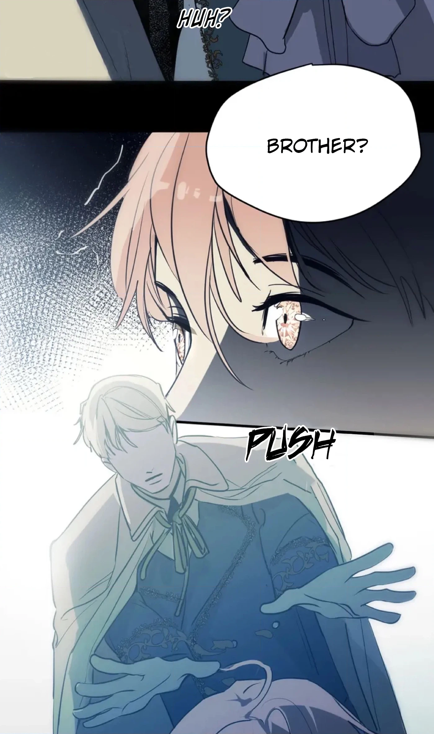 Read Captivated by the Moonlight chapter 1 image 9 on Lezhin