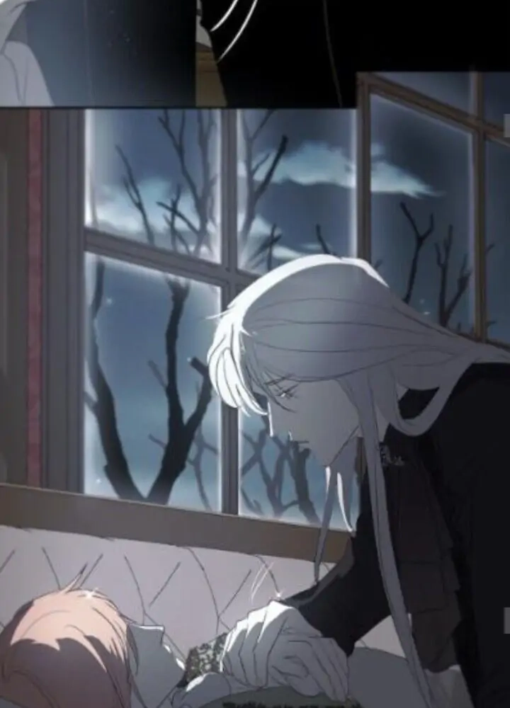 Read Captivated by the Moonlight chapter 10 image 11 on Lezhin