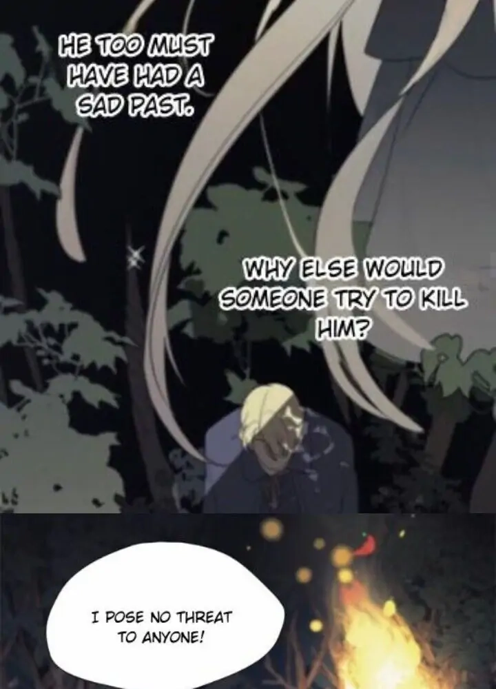 Read Captivated by the Moonlight chapter 10 image 15 on Lezhin