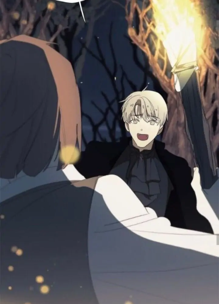 Read Captivated by the Moonlight chapter 10 image 16 on Lezhin