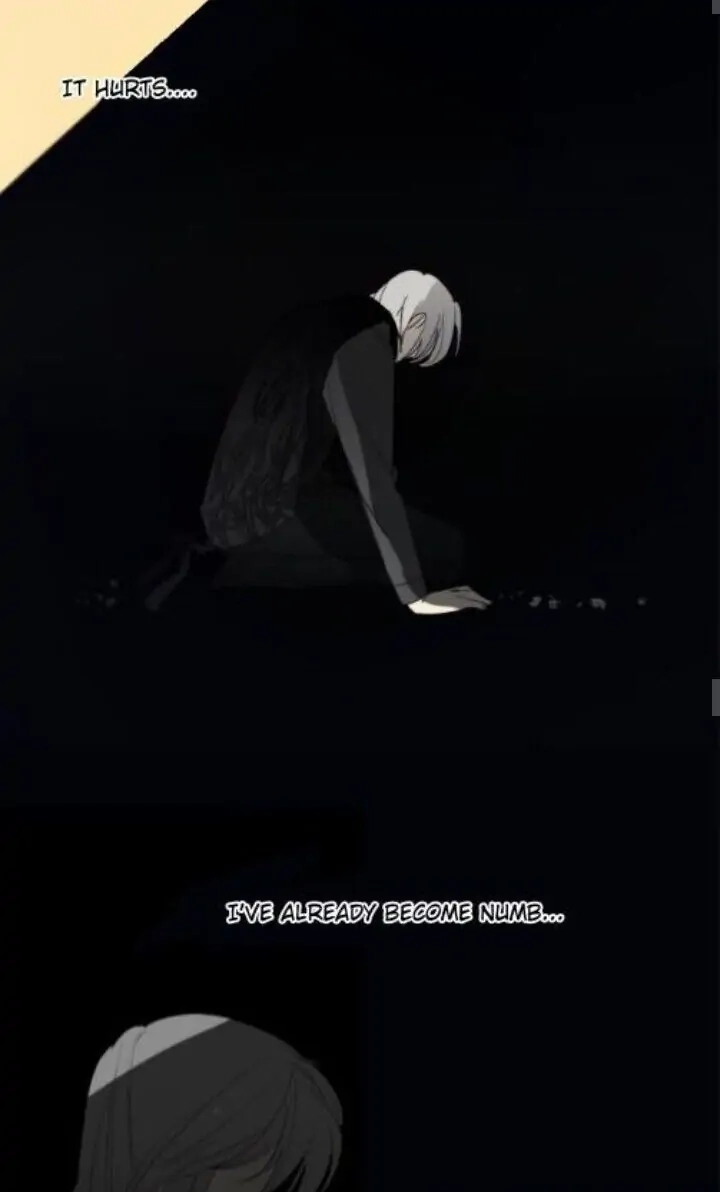 Read Captivated by the Moonlight chapter 10 image 21 on Lezhin