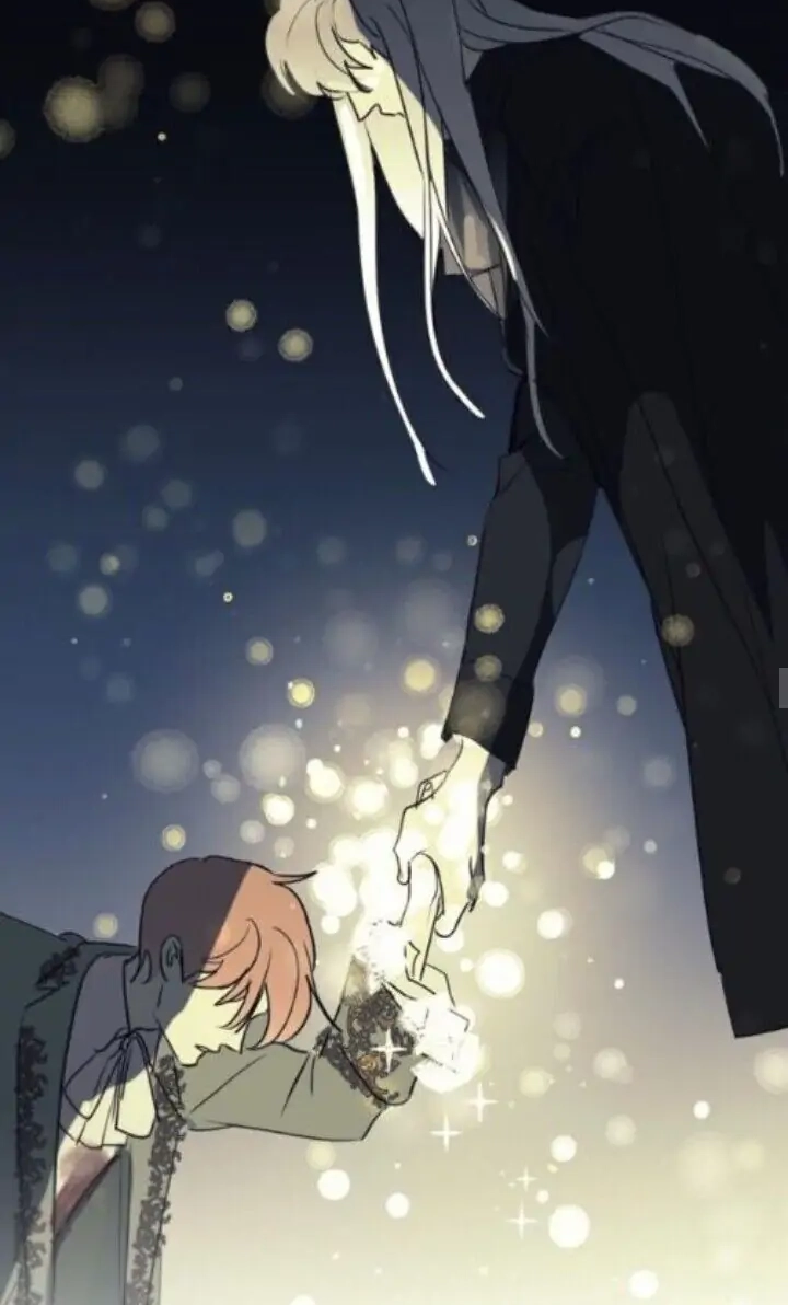 Read Captivated by the Moonlight chapter 10 image 24 on Lezhin