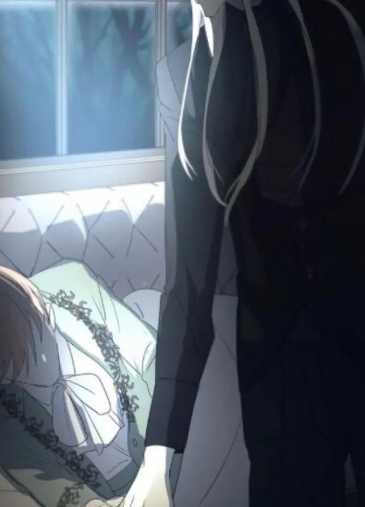 Read Captivated by the Moonlight chapter 10 image 6 on Lezhin