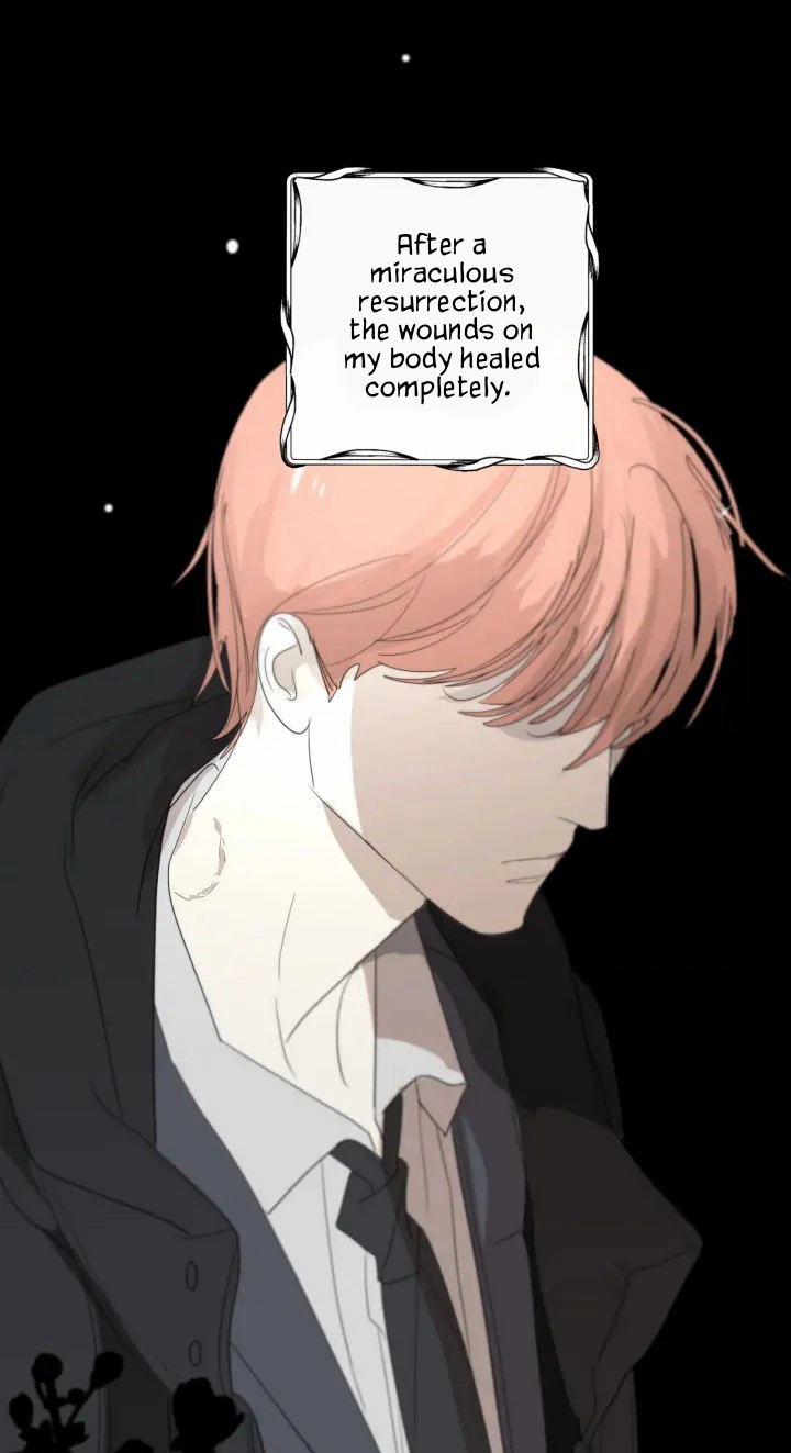 Read Captivated by the Moonlight chapter 16 image 13 on Lezhin