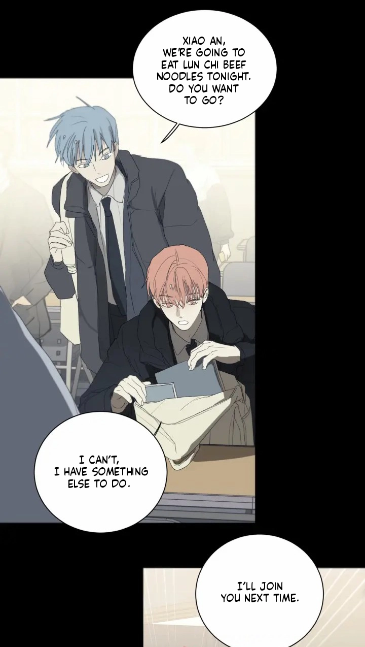 Read Captivated by the Moonlight chapter 16 image 16 on Lezhin