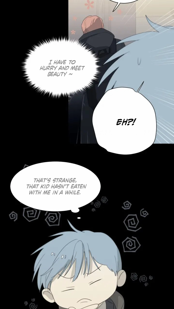 Read Captivated by the Moonlight chapter 16 image 17 on Lezhin