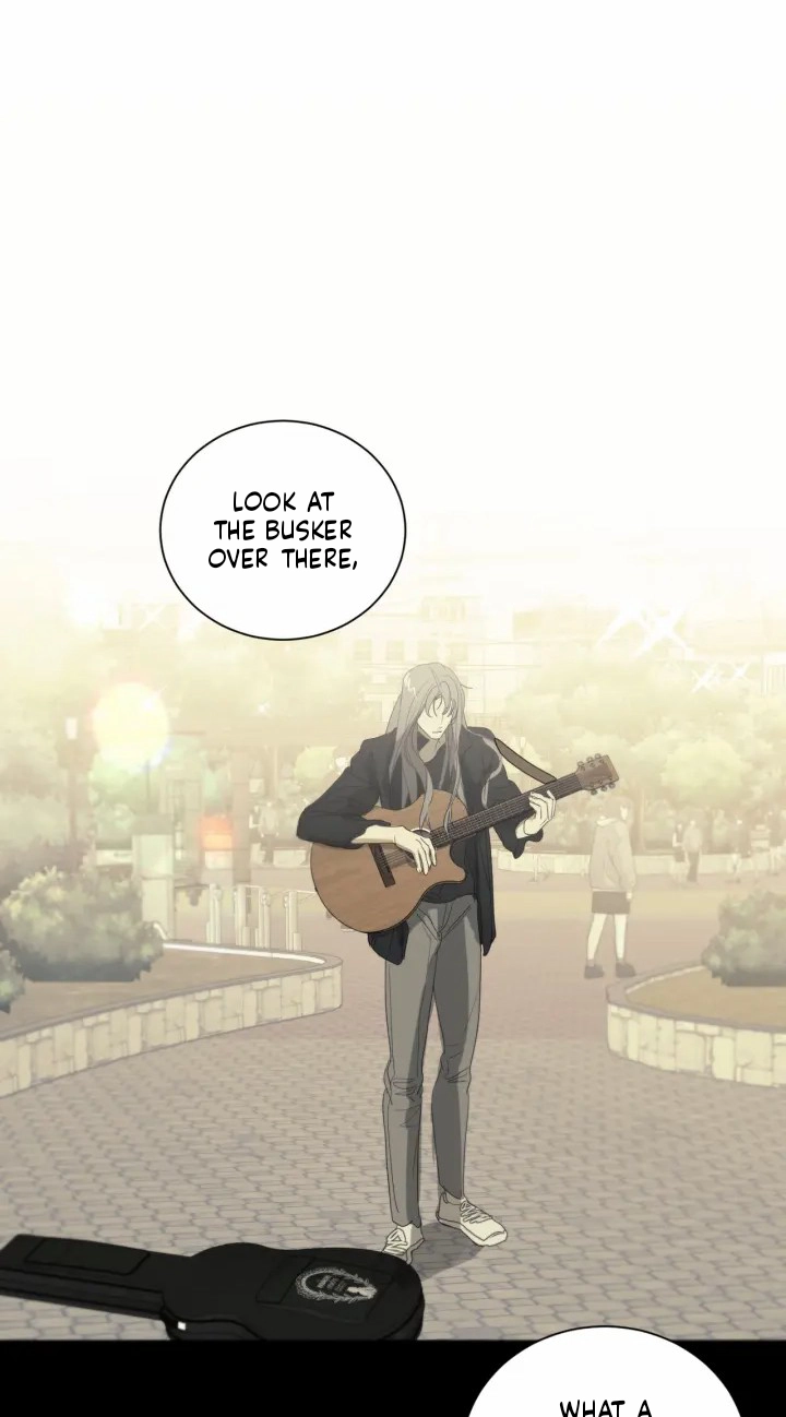 Read Captivated by the Moonlight chapter 16 image 2 on Lezhin