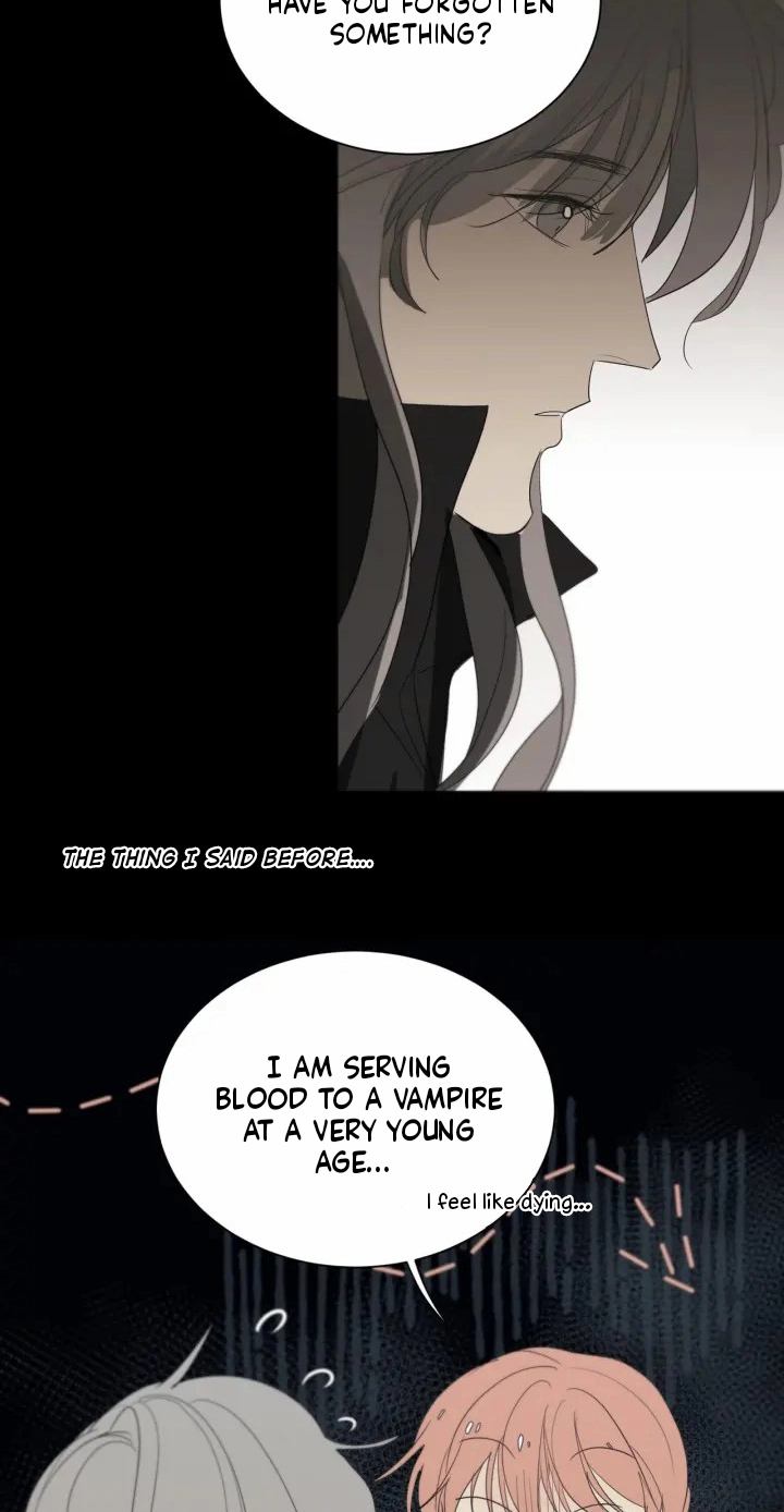Read Captivated by the Moonlight chapter 16 image 26 on Lezhin