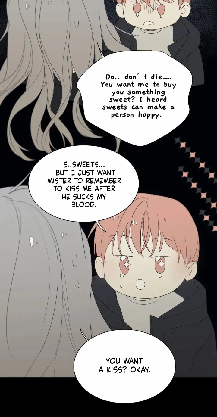 Read Captivated by the Moonlight chapter 16 image 27 on Lezhin