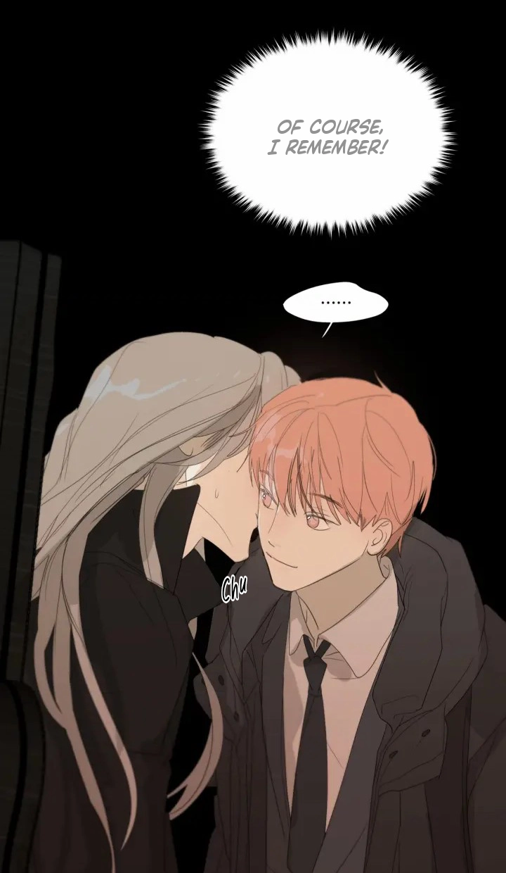 Read Captivated by the Moonlight chapter 16 image 28 on Lezhin